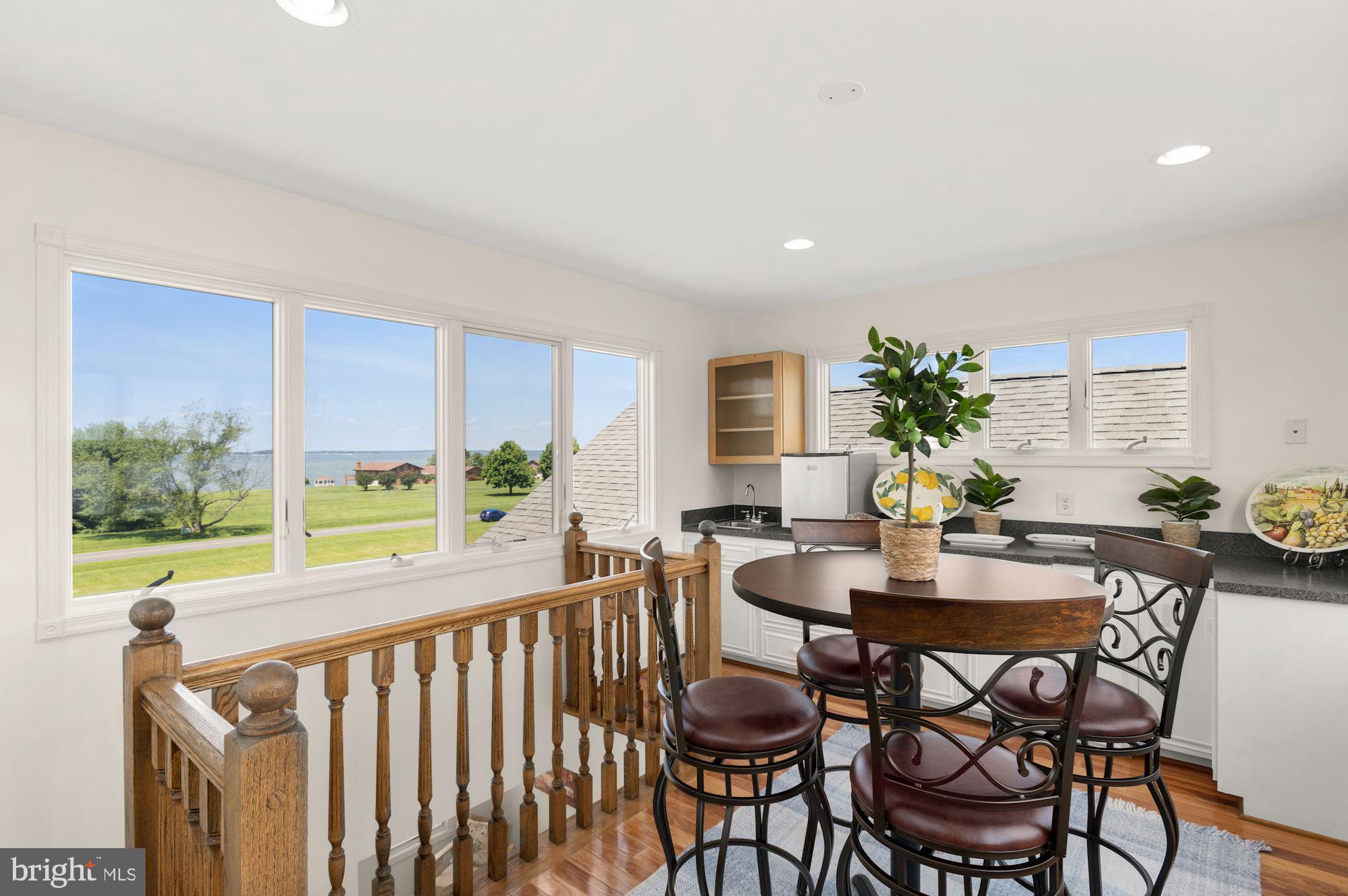 BENNETT POINT - Residential