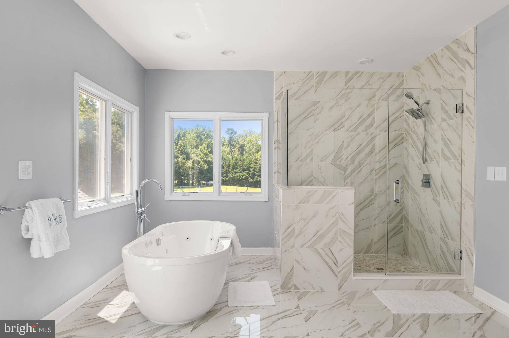 BENNETT POINT - Residential