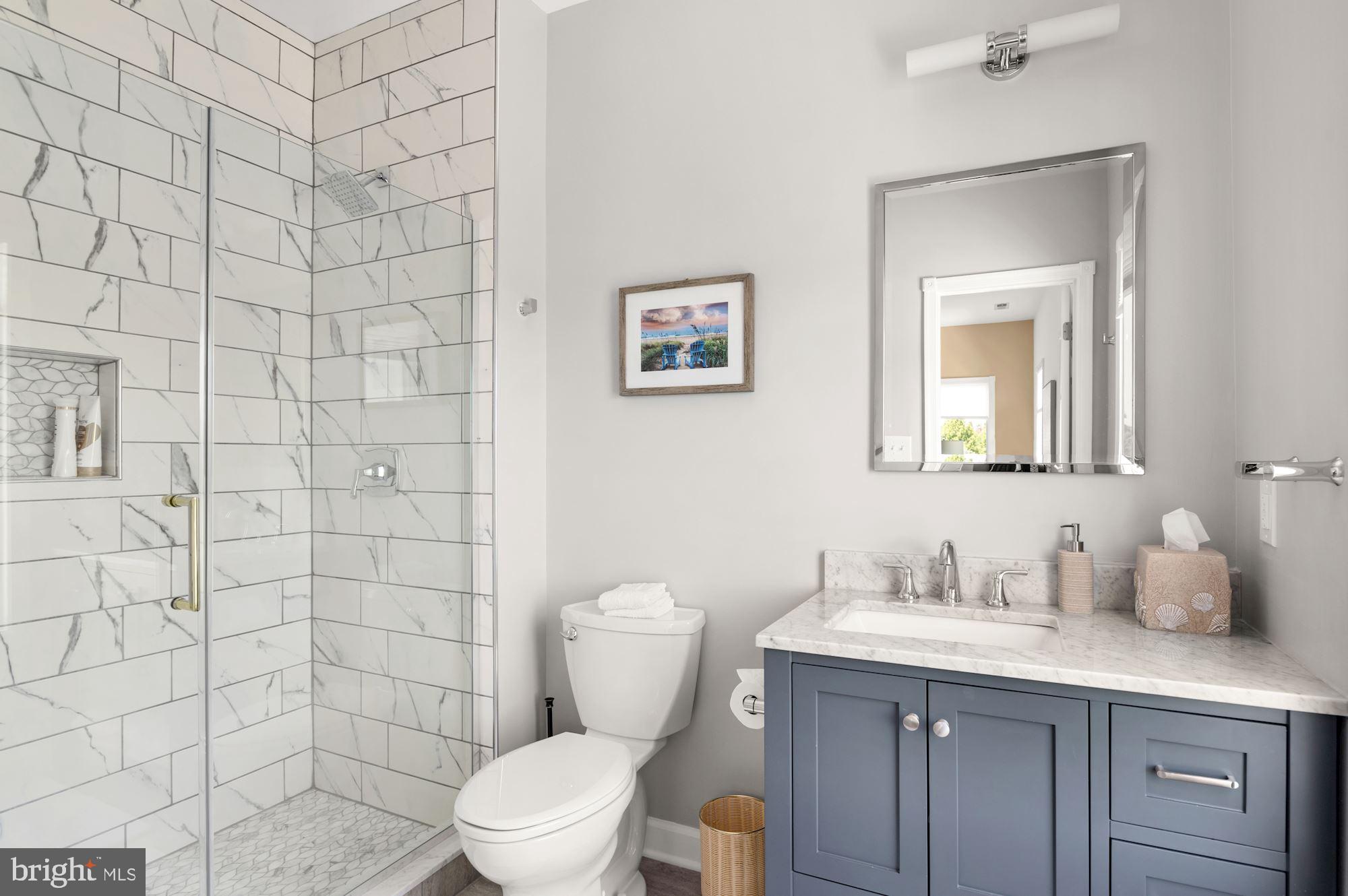 BENNETT POINT - Residential