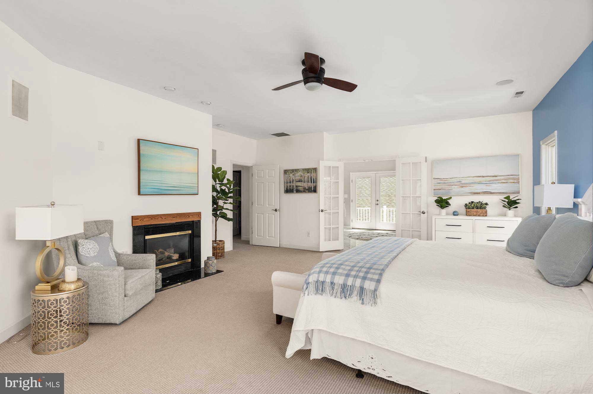 BENNETT POINT - Residential