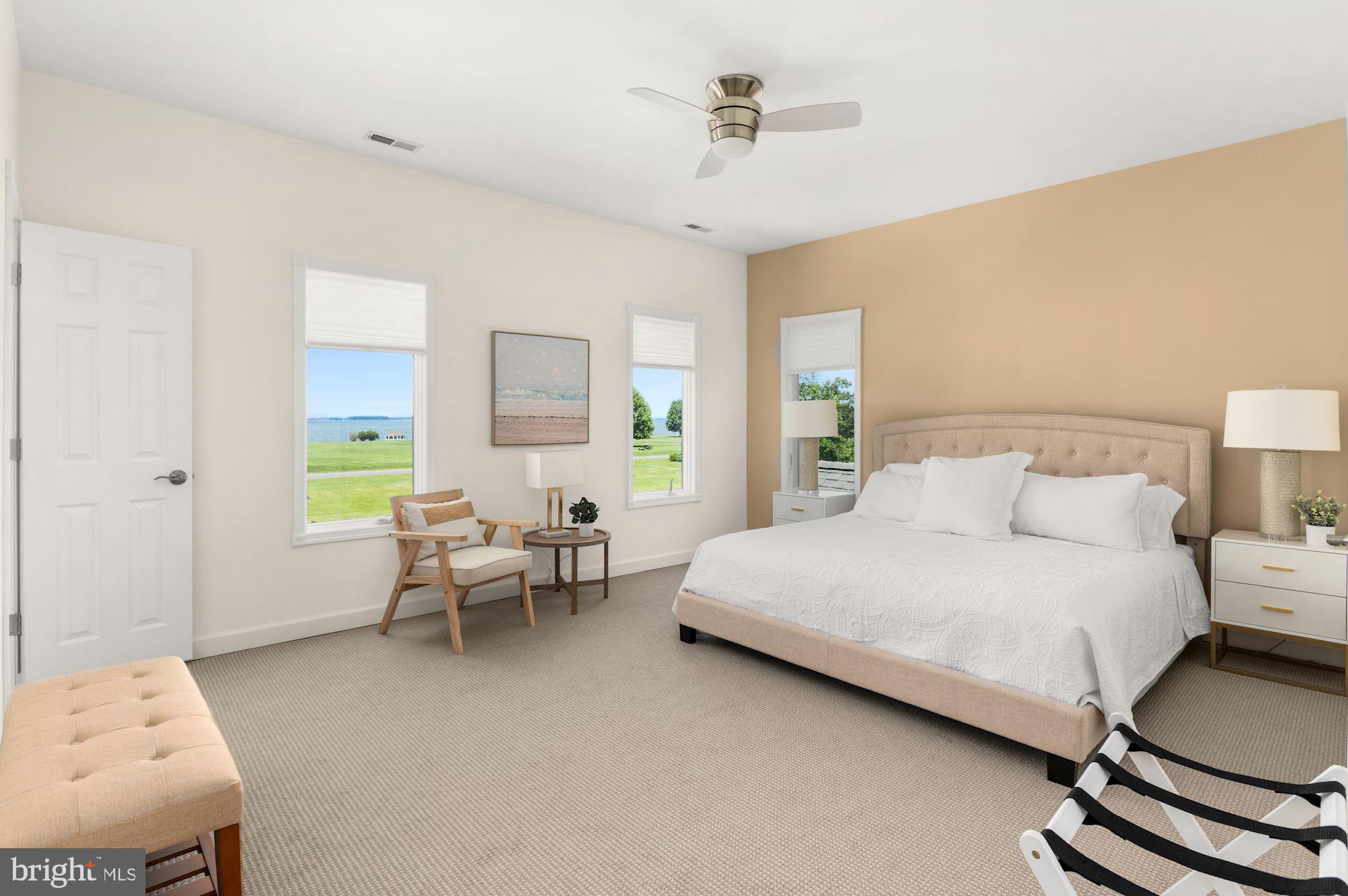 BENNETT POINT - Residential