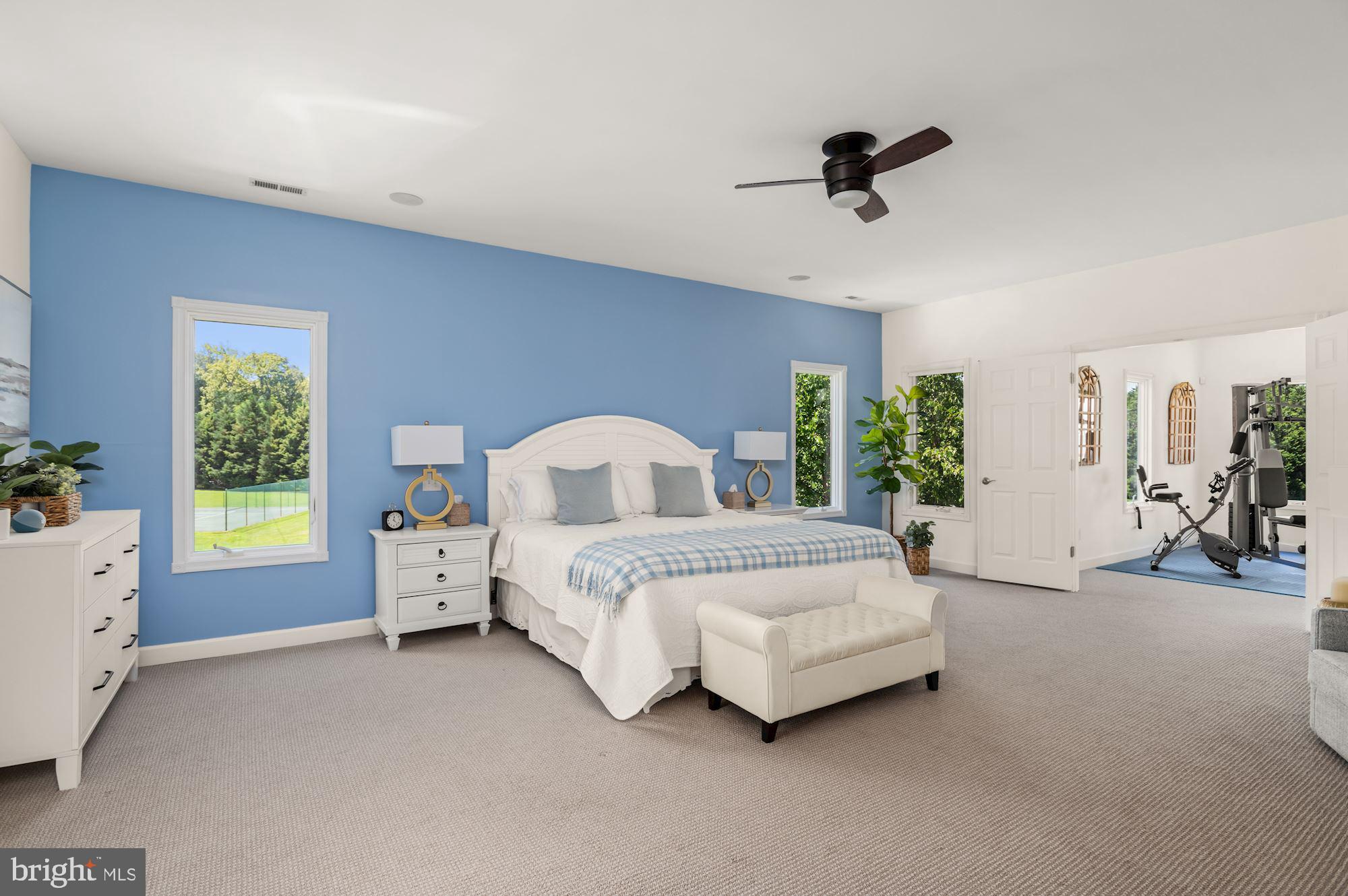 BENNETT POINT - Residential