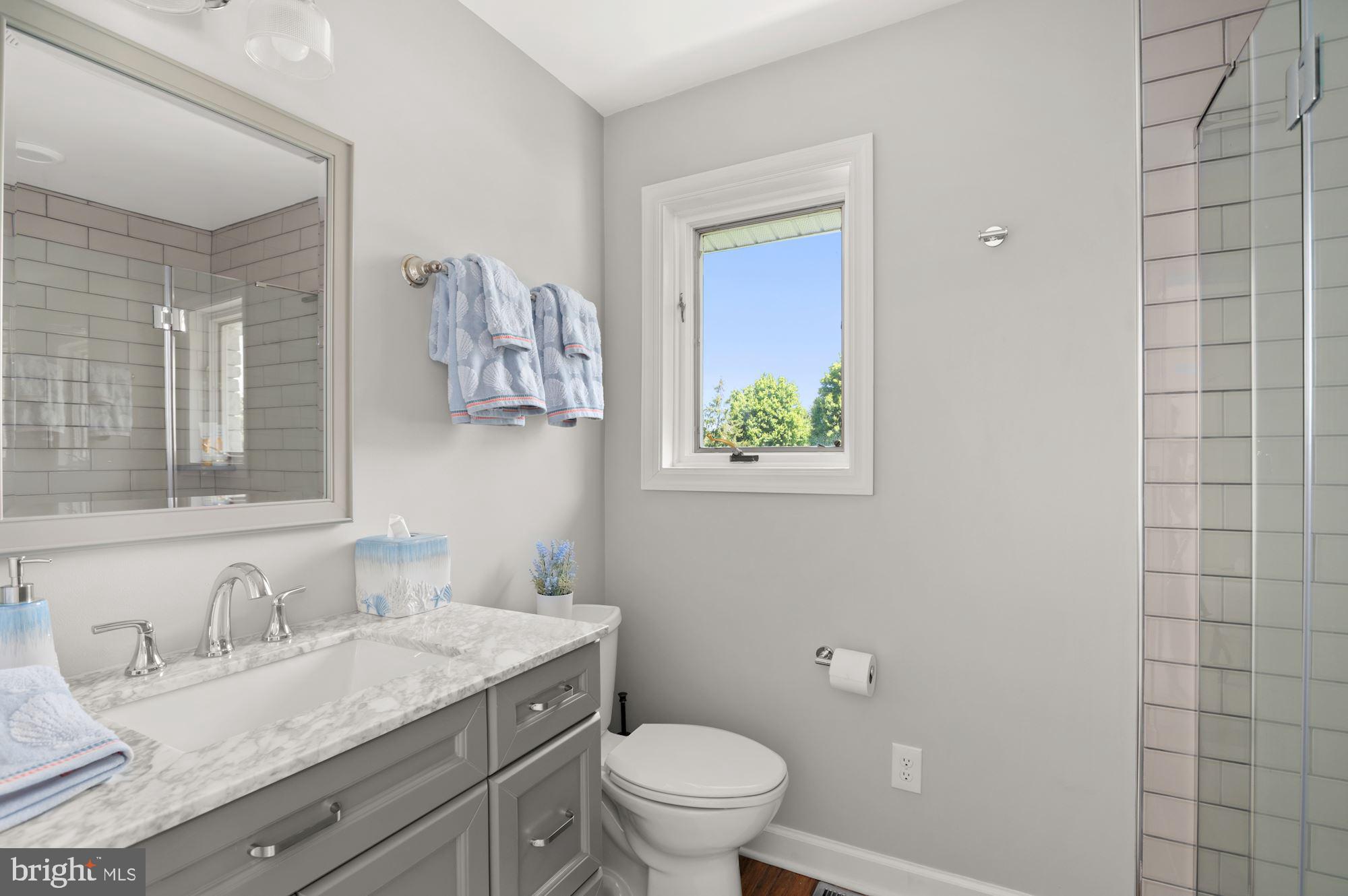 BENNETT POINT - Residential