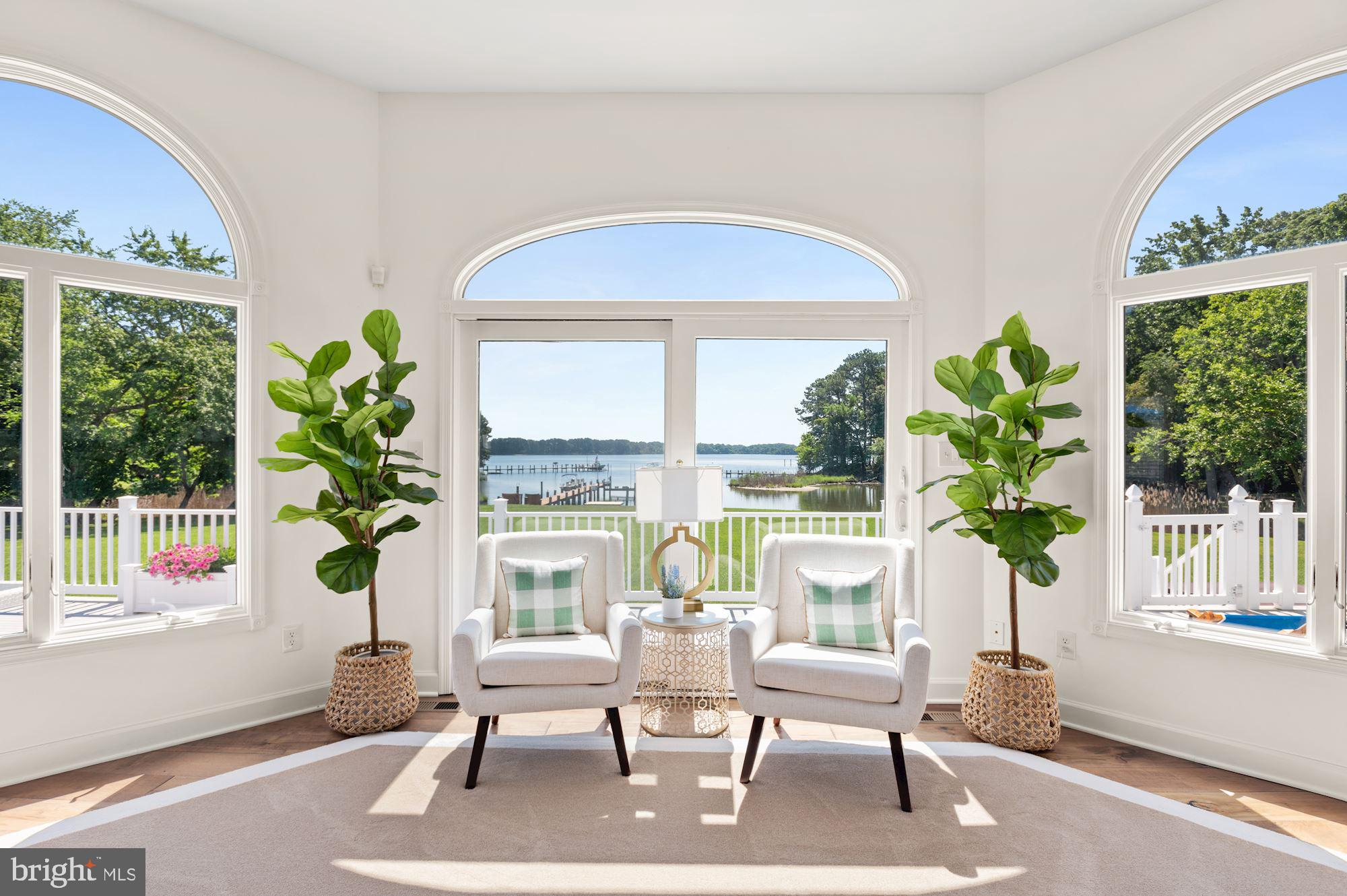 BENNETT POINT - Residential