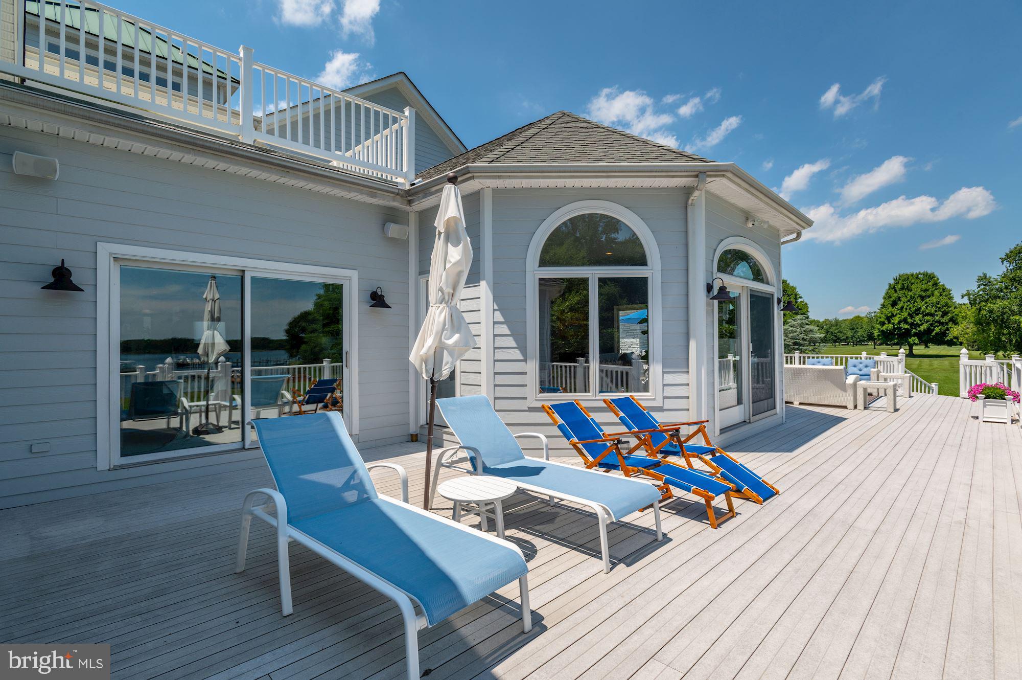 BENNETT POINT - Residential