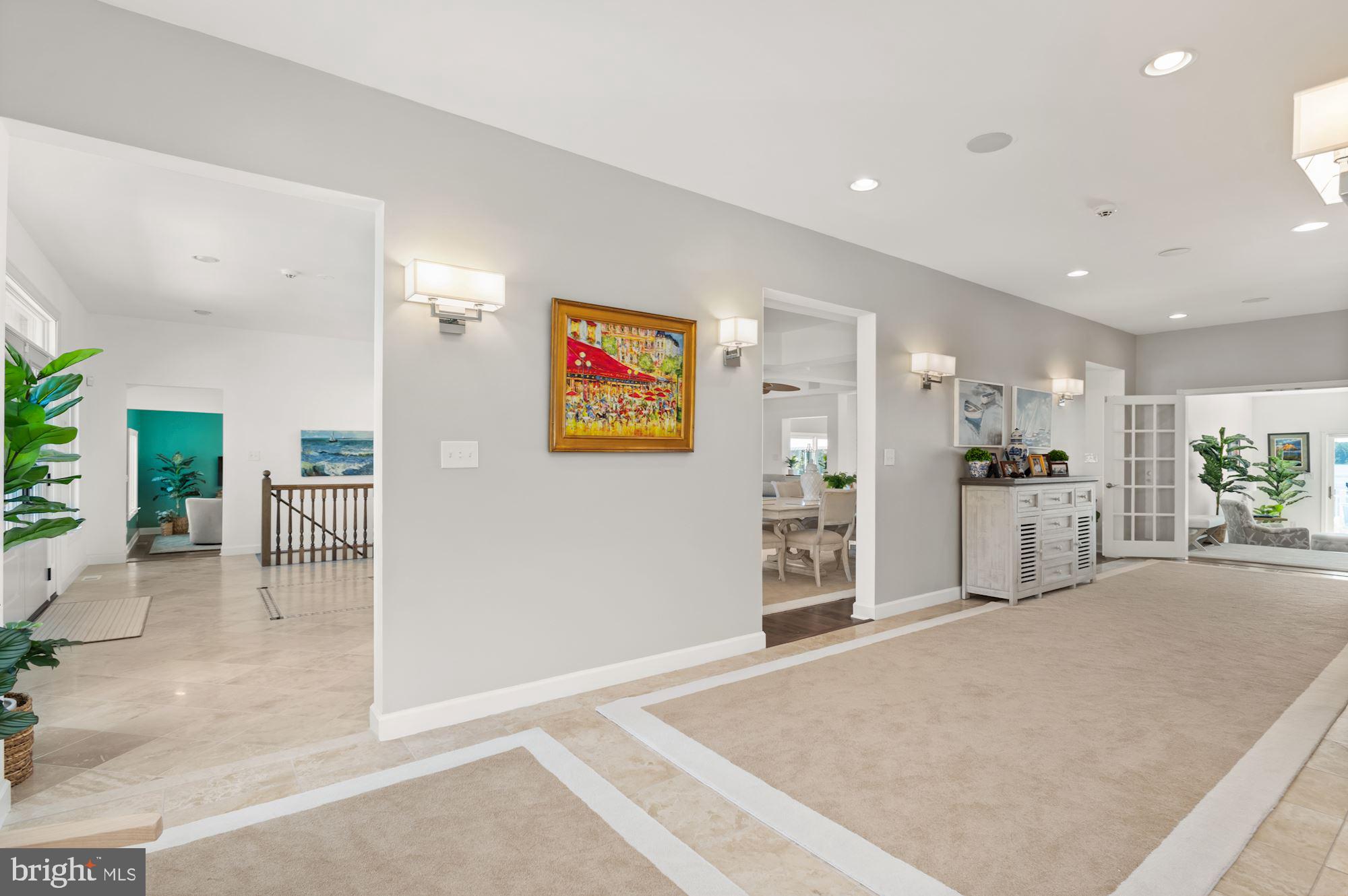 BENNETT POINT - Residential