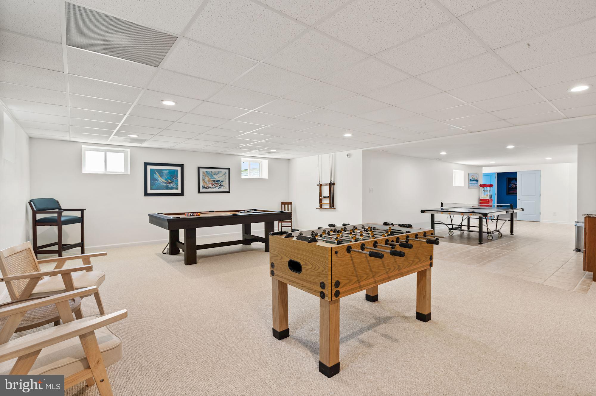 BENNETT POINT - Residential