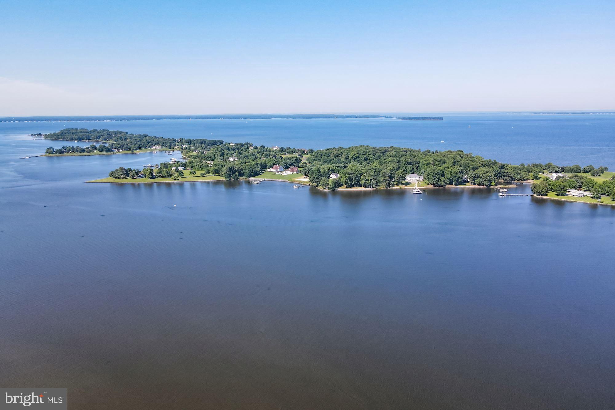 BENNETT POINT - Residential