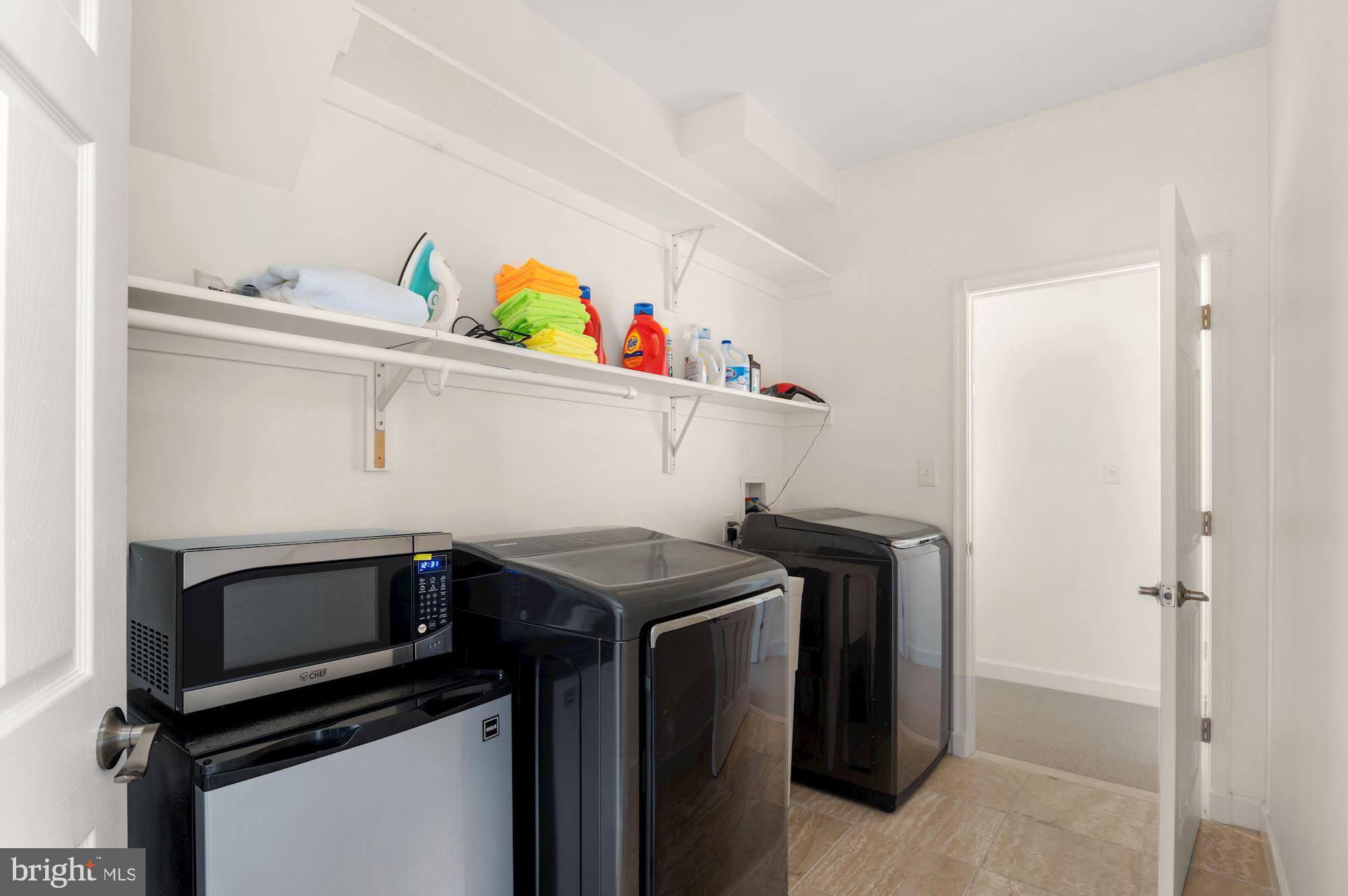 BENNETT POINT - Residential