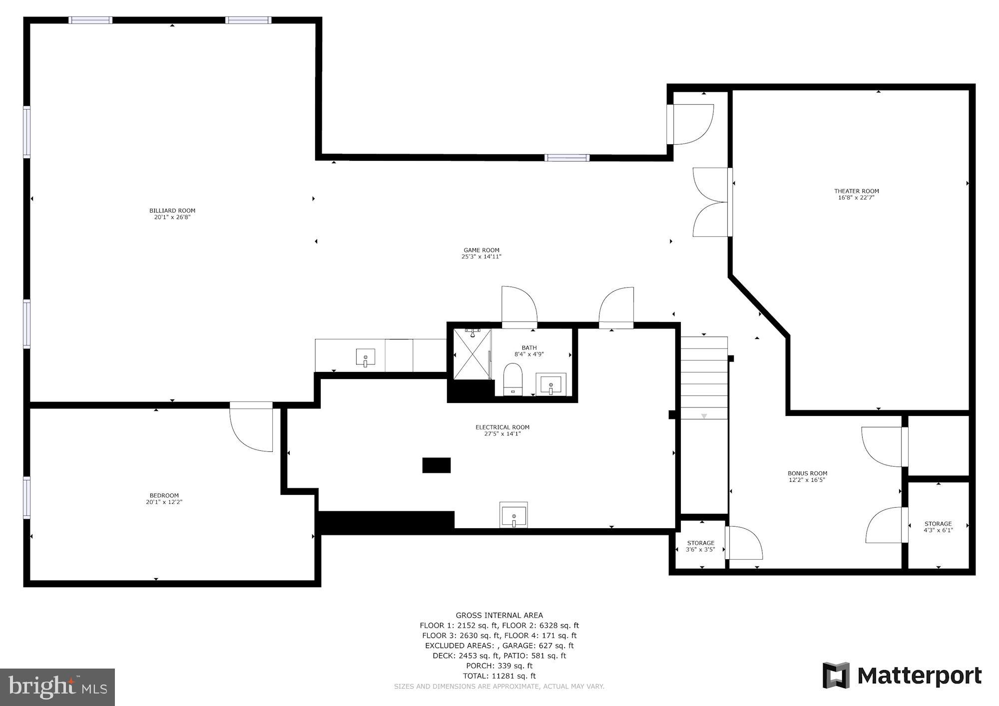 BENNETT POINT - Residential