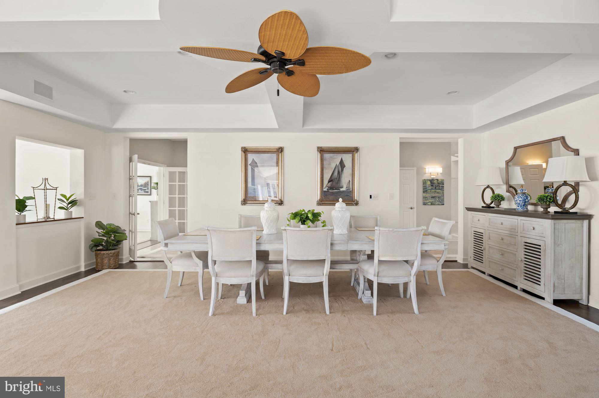 BENNETT POINT - Residential