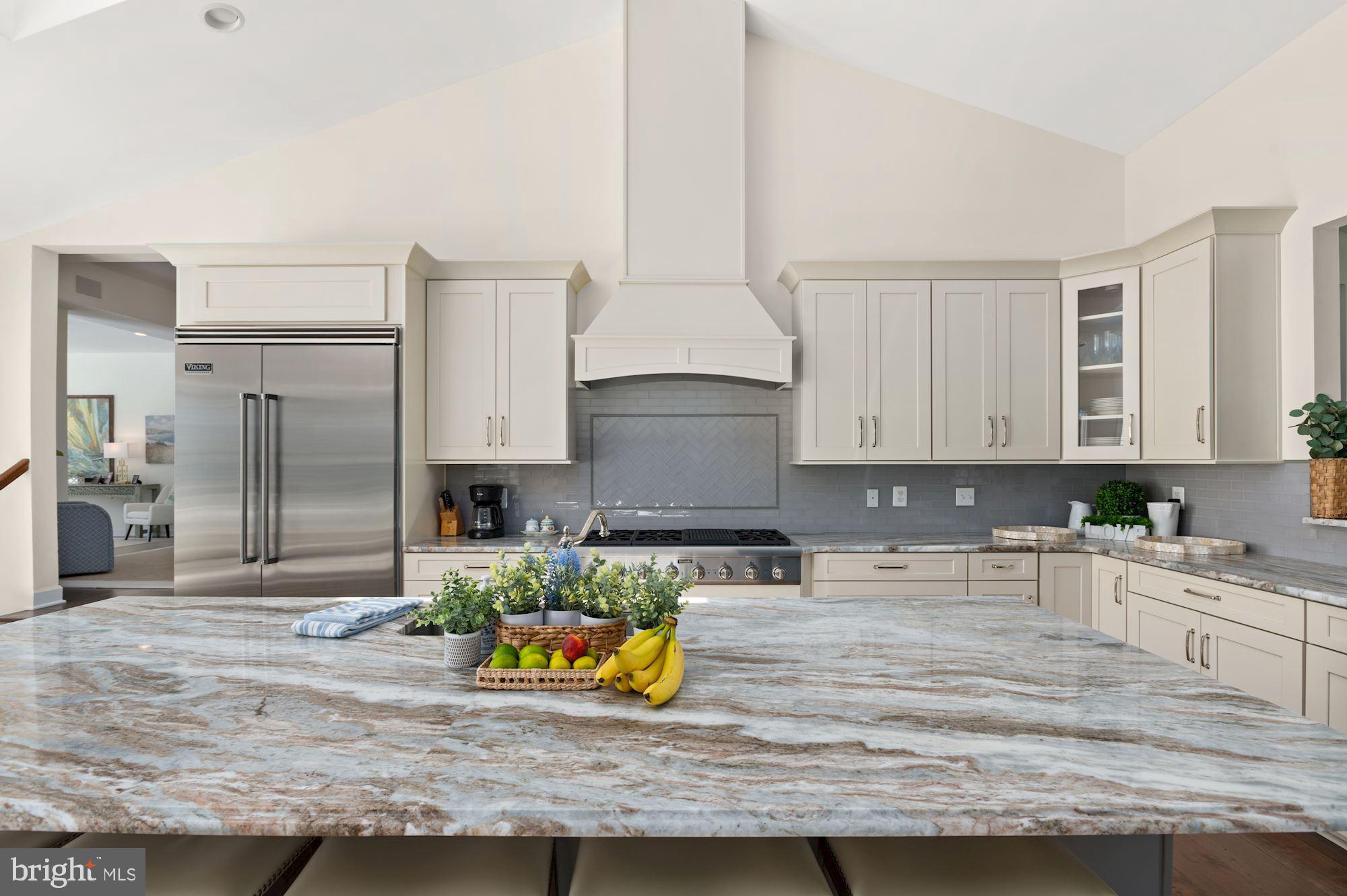 BENNETT POINT - Residential