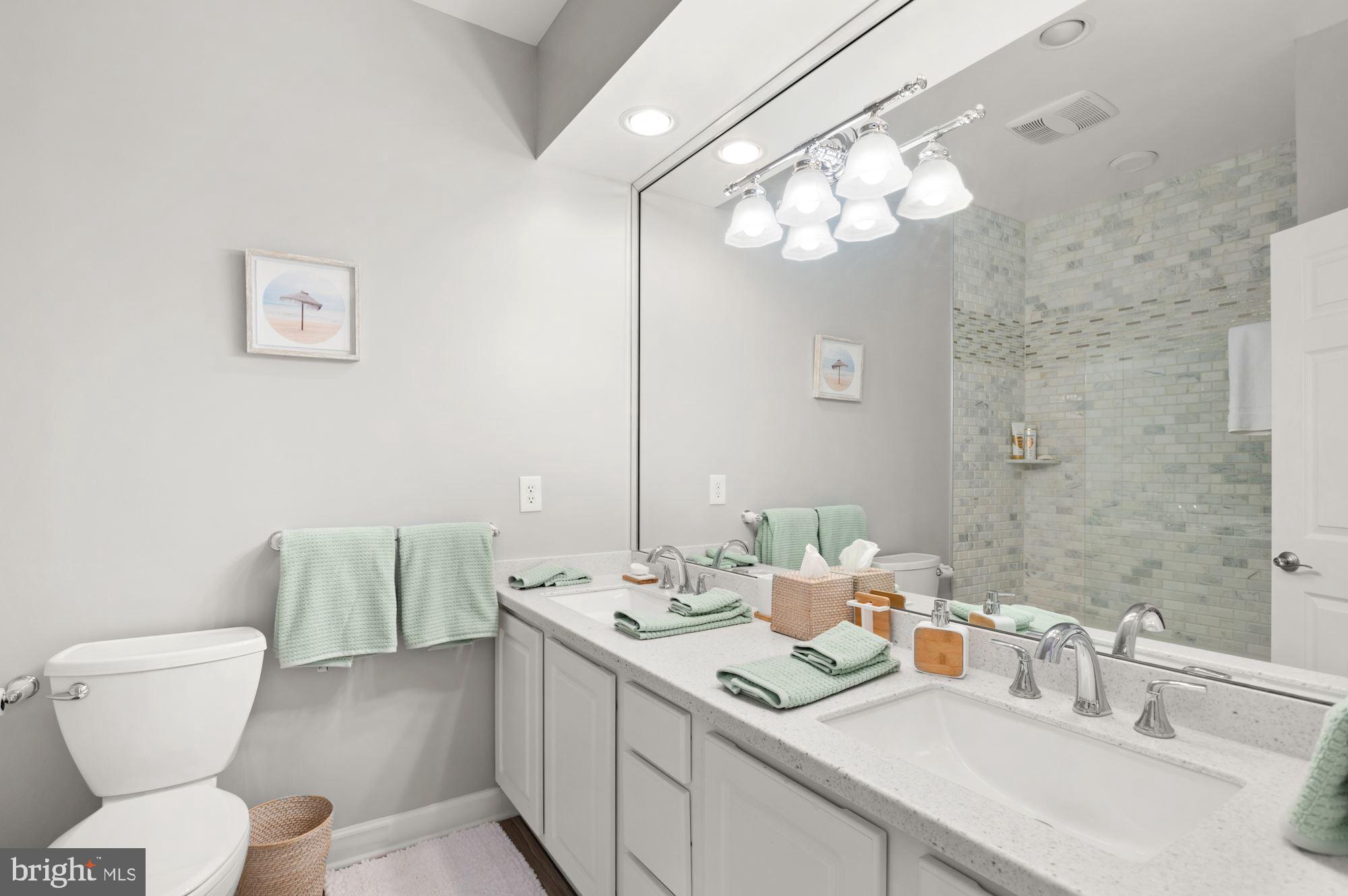 BENNETT POINT - Residential