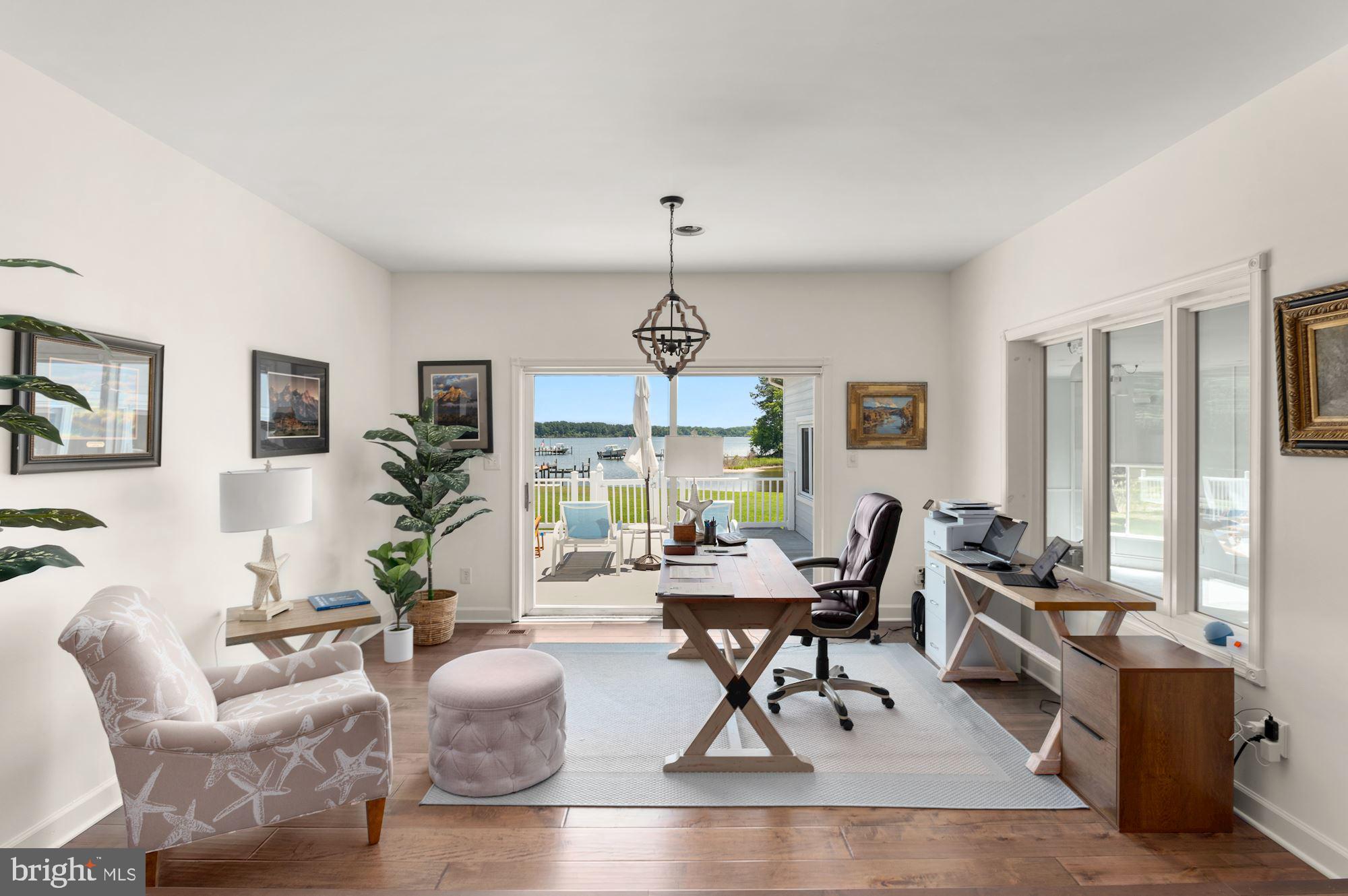 BENNETT POINT - Residential