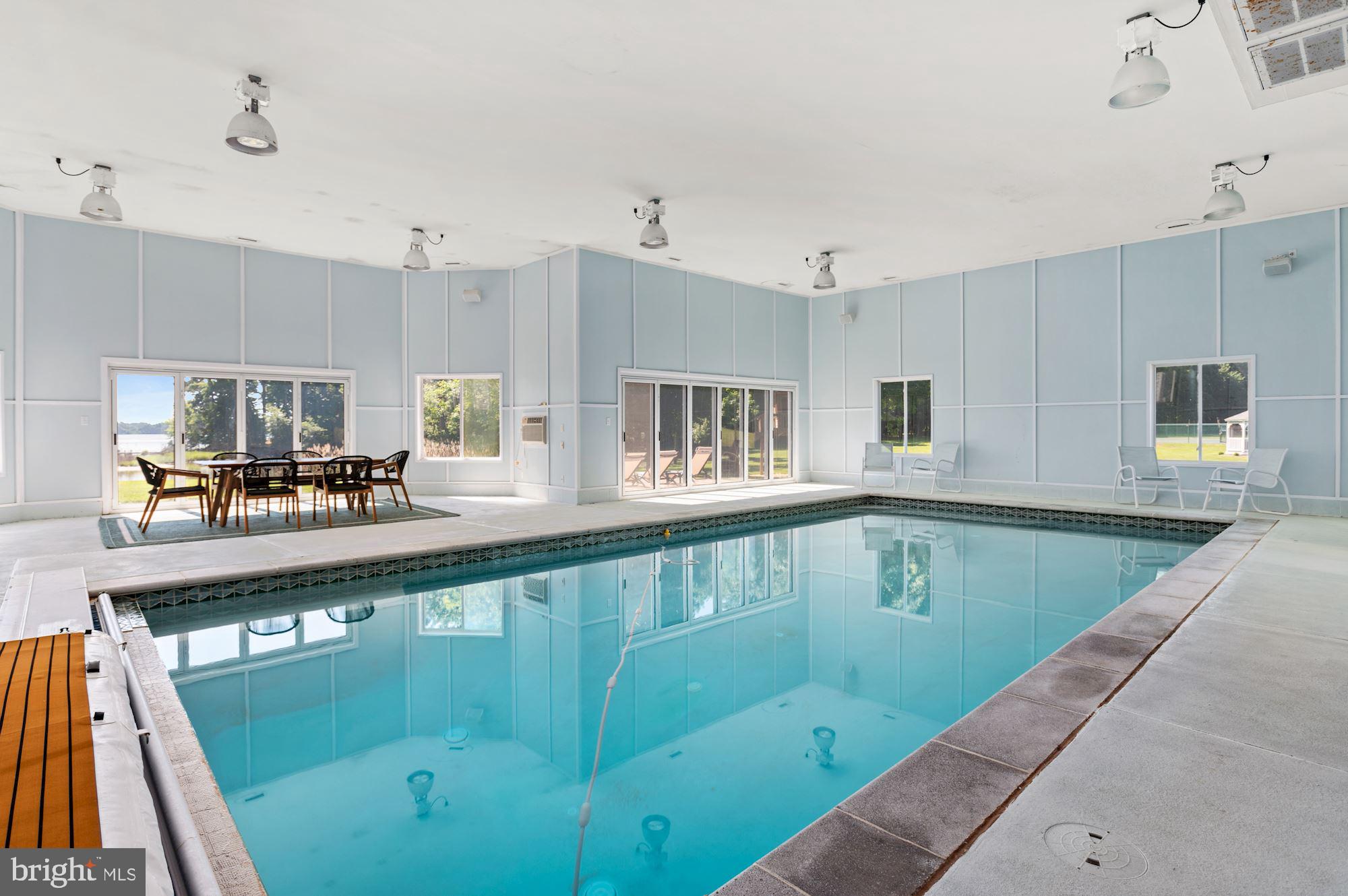 BENNETT POINT - Residential