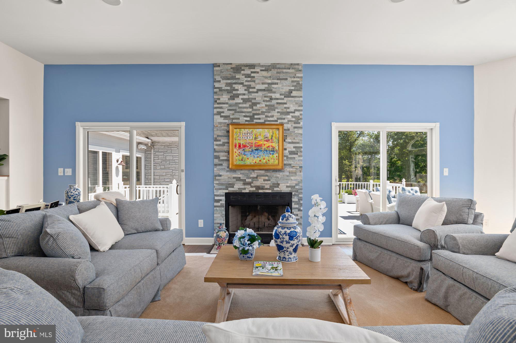 BENNETT POINT - Residential