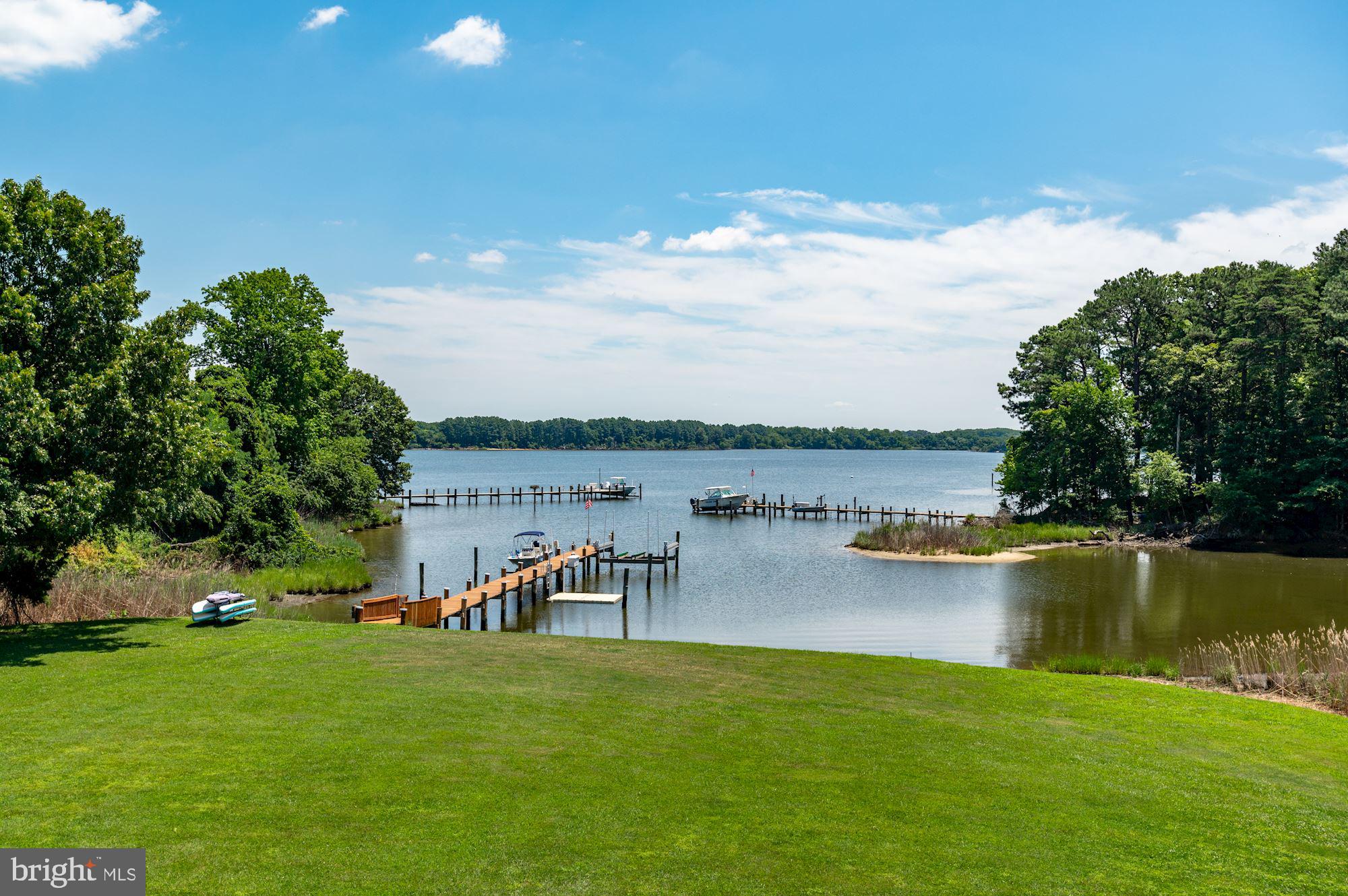 BENNETT POINT - Residential