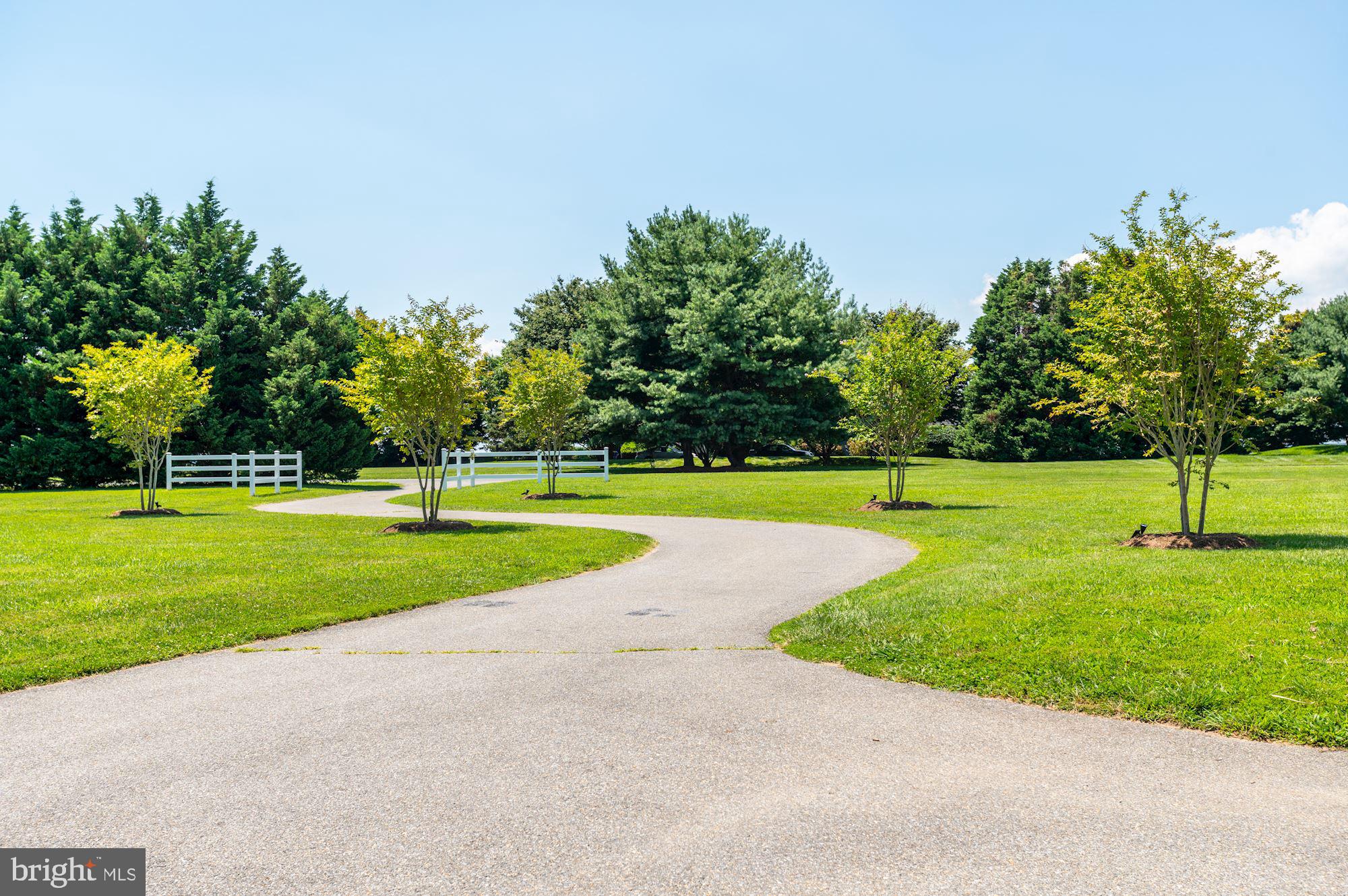 BENNETT POINT - Residential