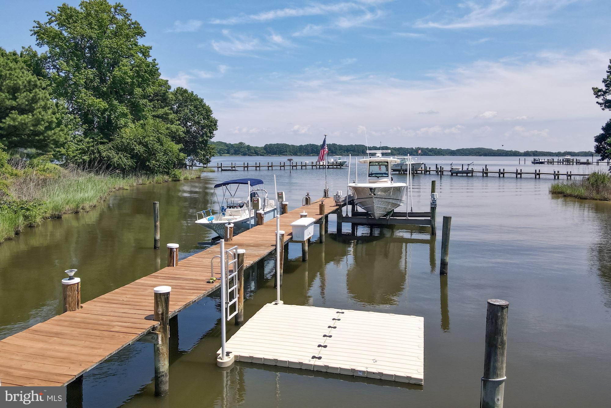 BENNETT POINT - Residential