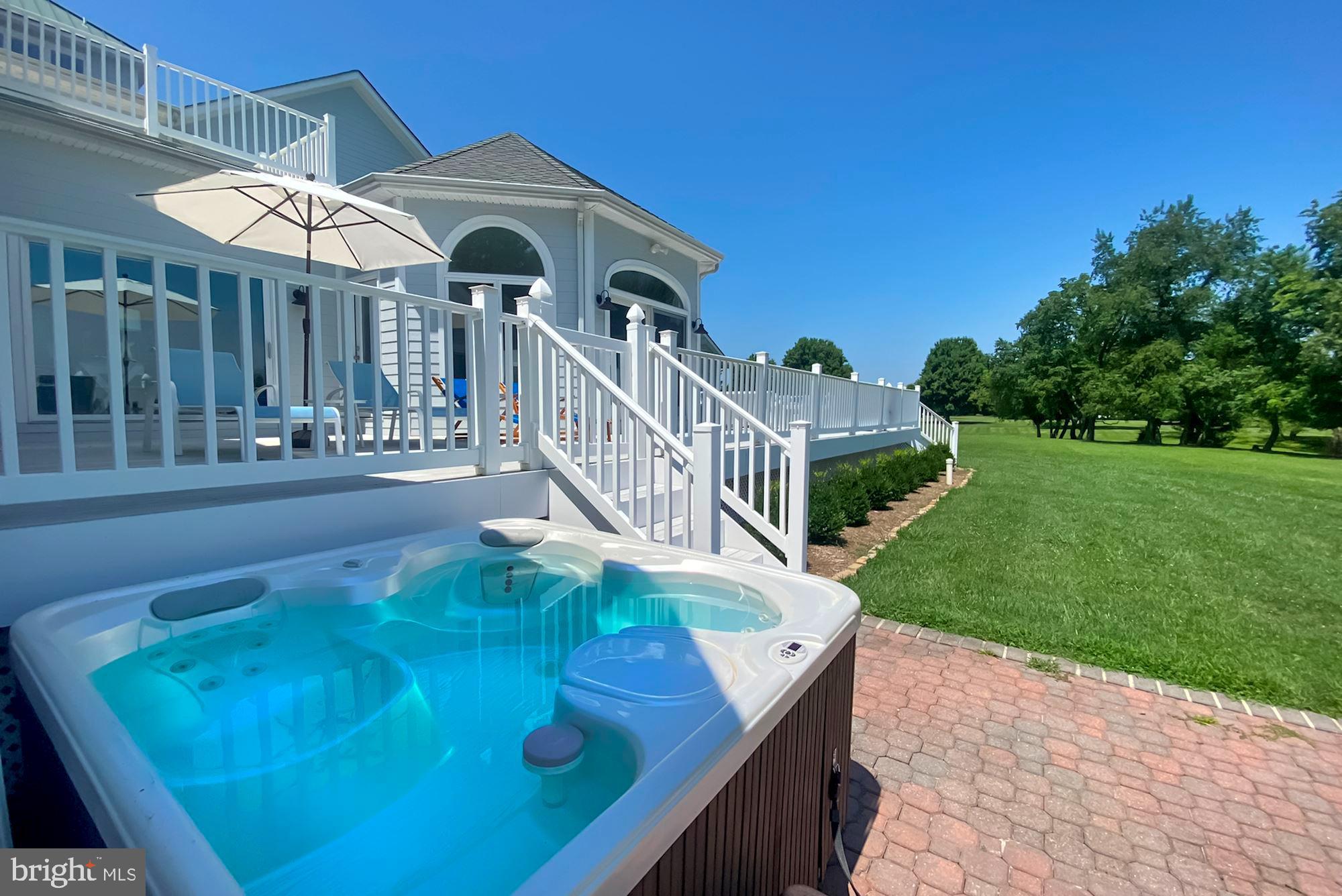 BENNETT POINT - Residential