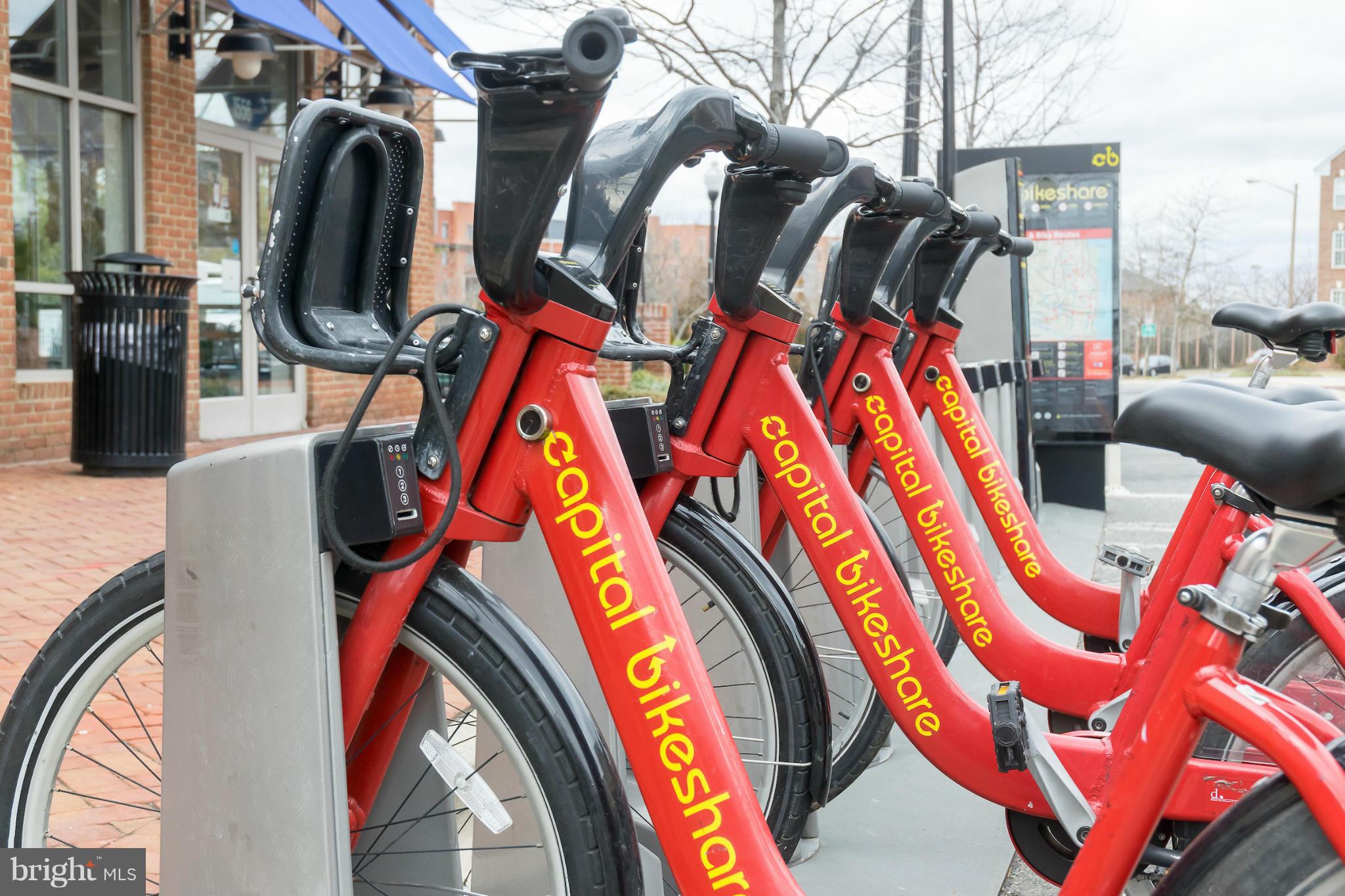 OLD TOWN CRESCENT - Residential