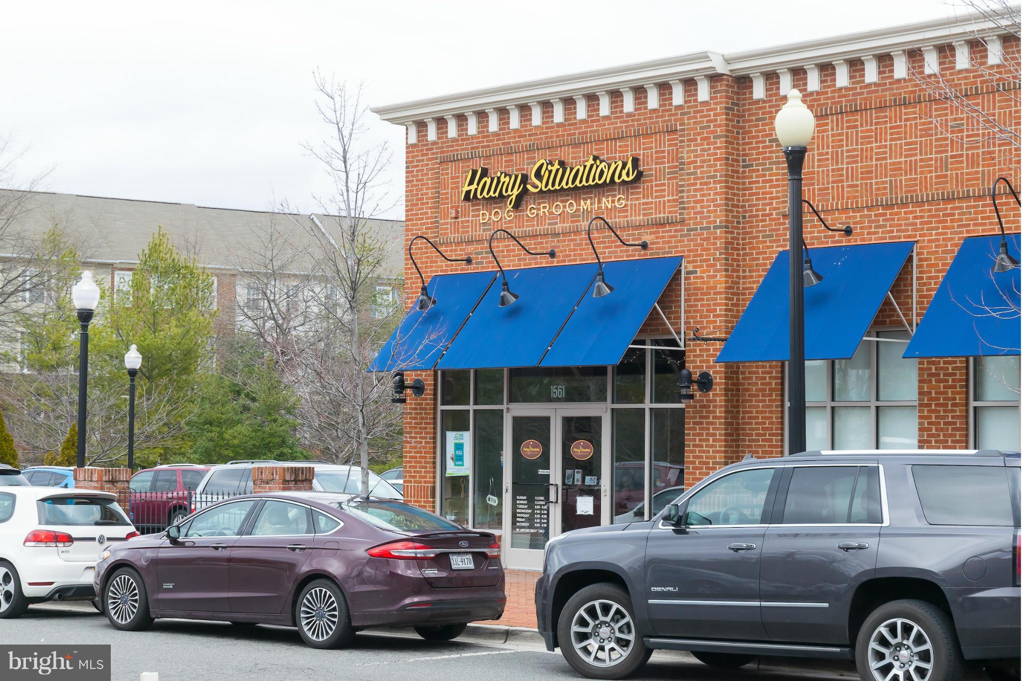 OLD TOWN CRESCENT - Residential