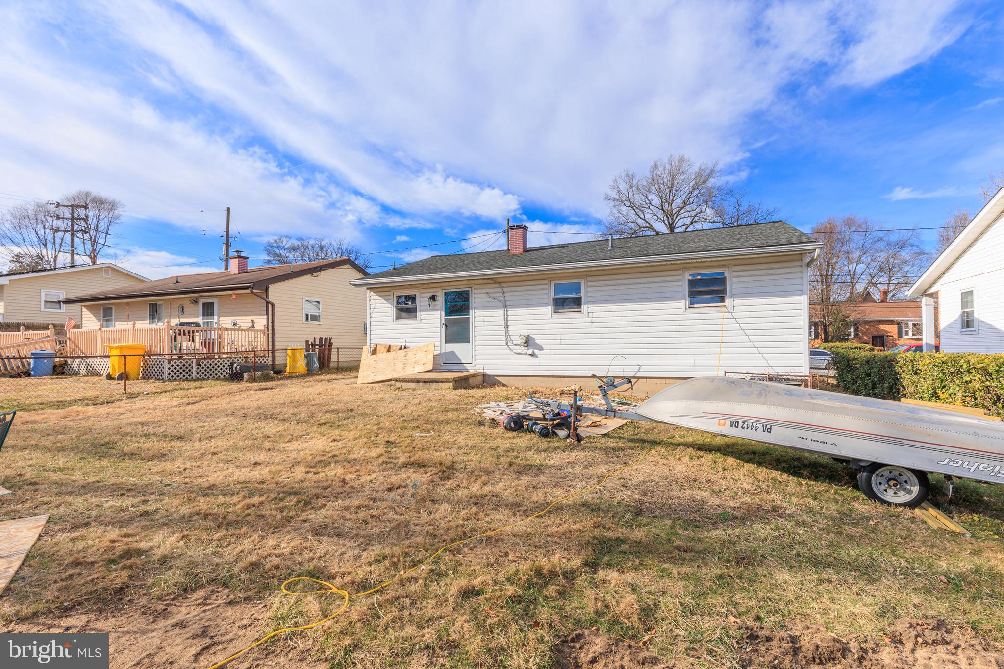 MARLEY - Residential