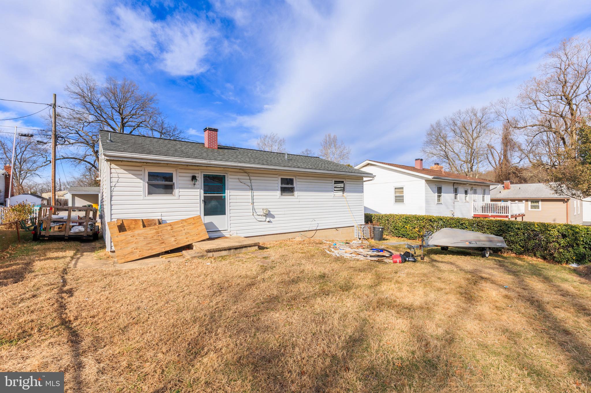 MARLEY - Residential