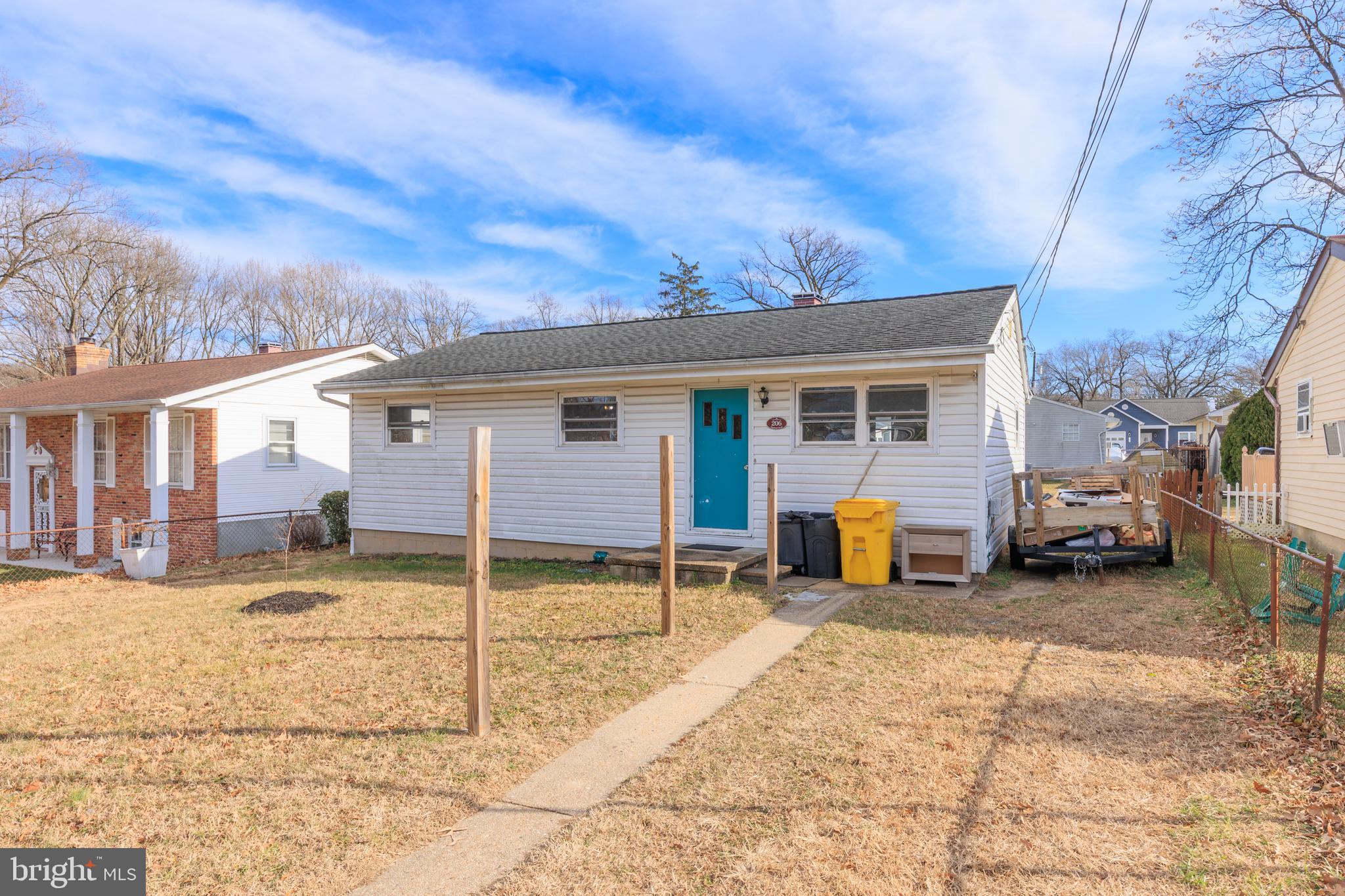 MARLEY - Residential