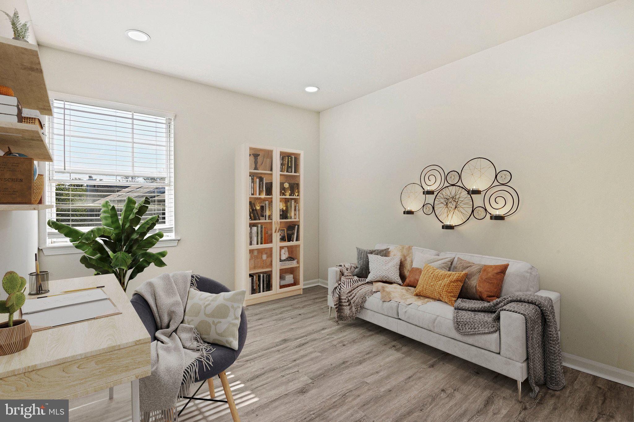 WINDING BROOK - Residential