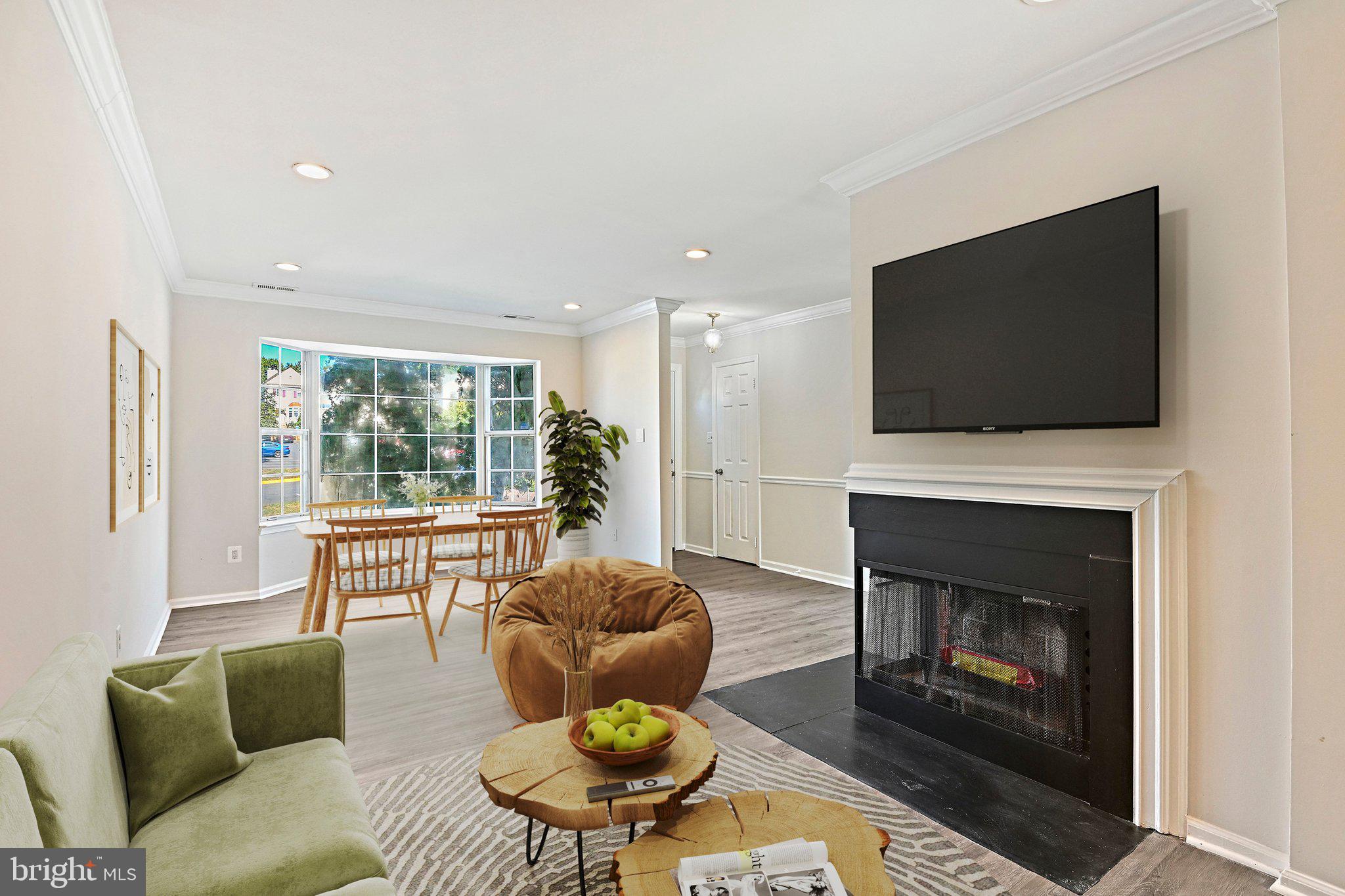 WINDING BROOK - Residential