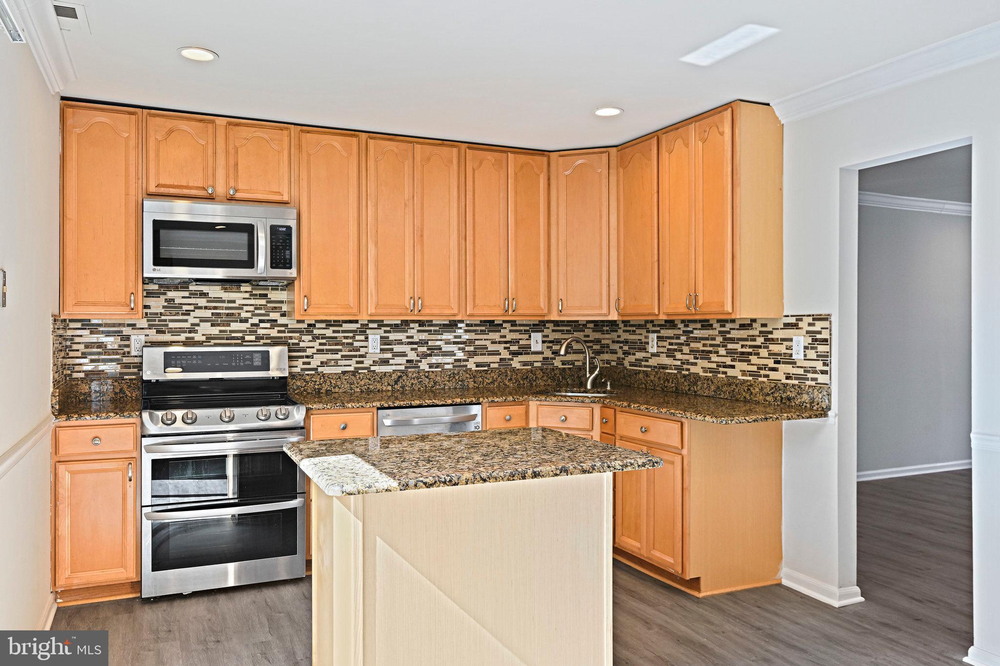 WINDING BROOK - Residential