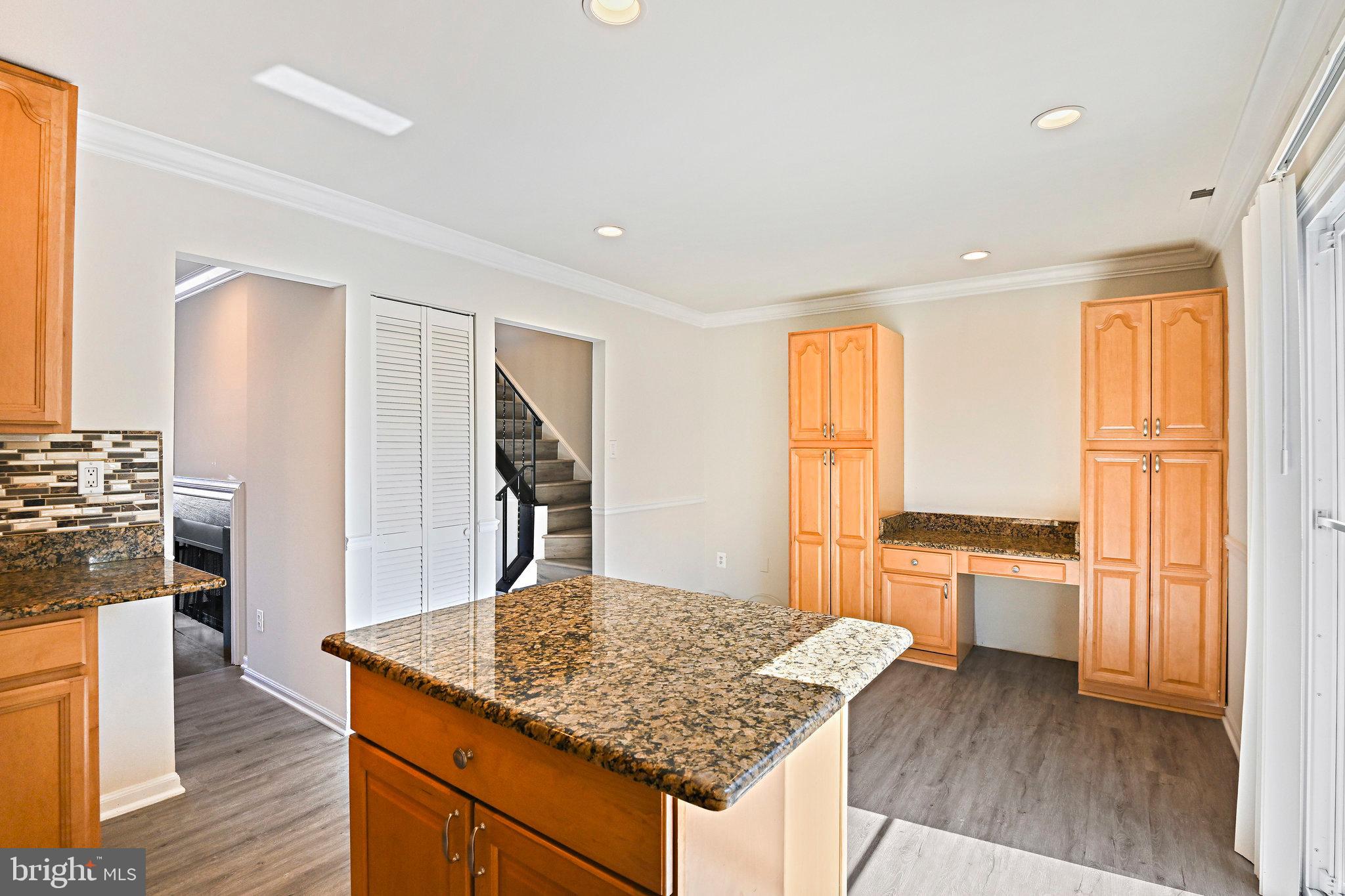 WINDING BROOK - Residential