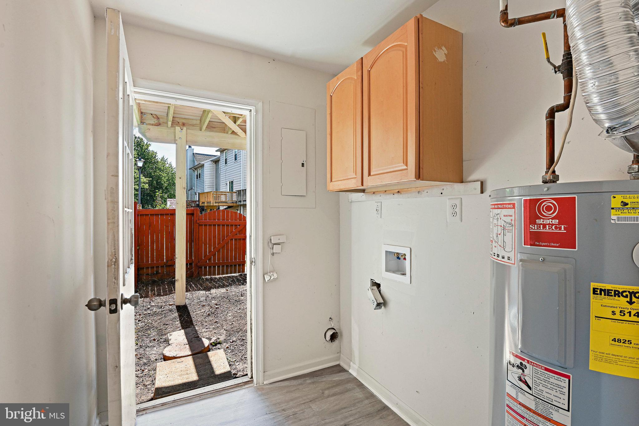 WINDING BROOK - Residential