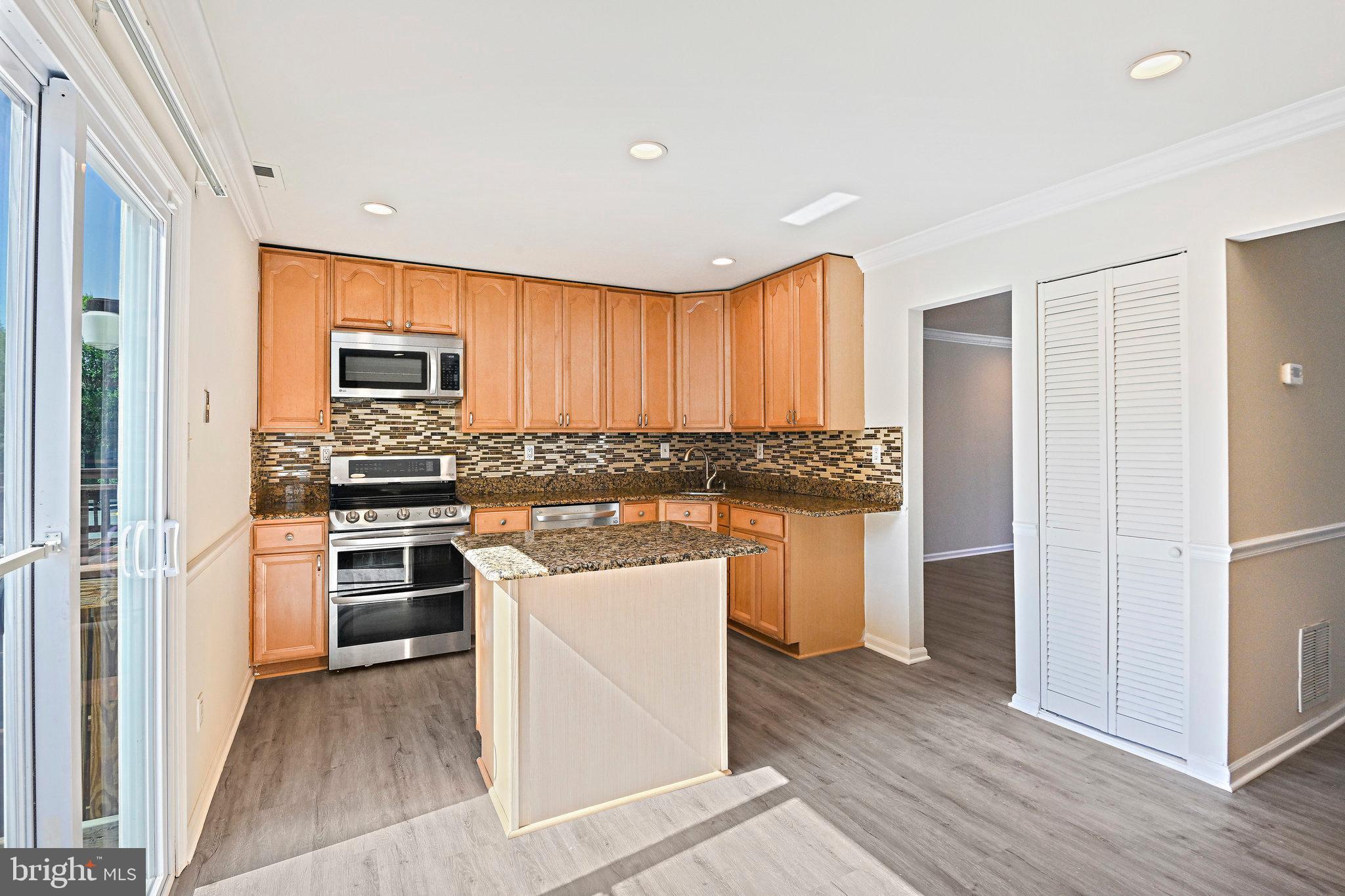 WINDING BROOK - Residential