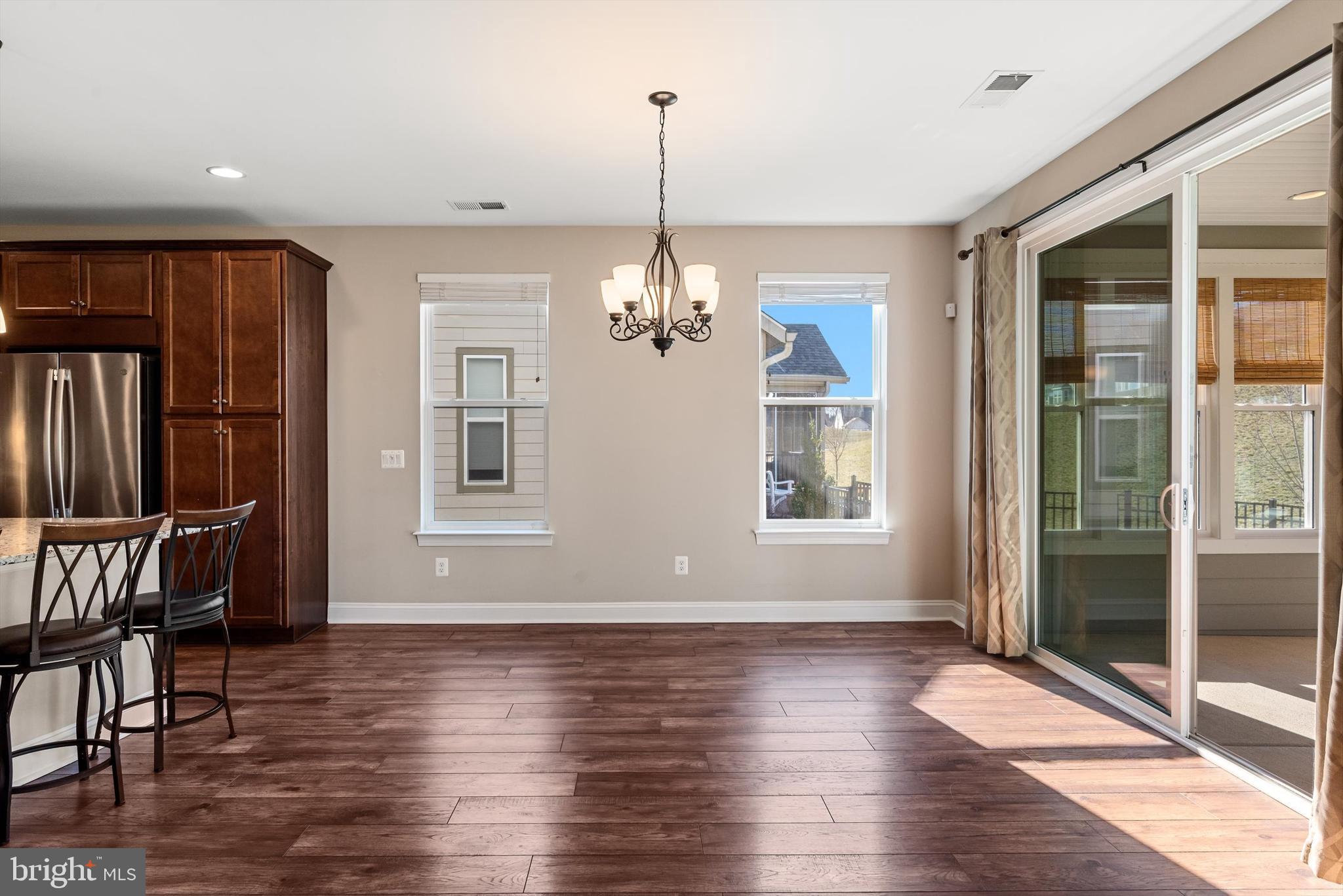 SHENANDOAH - Residential