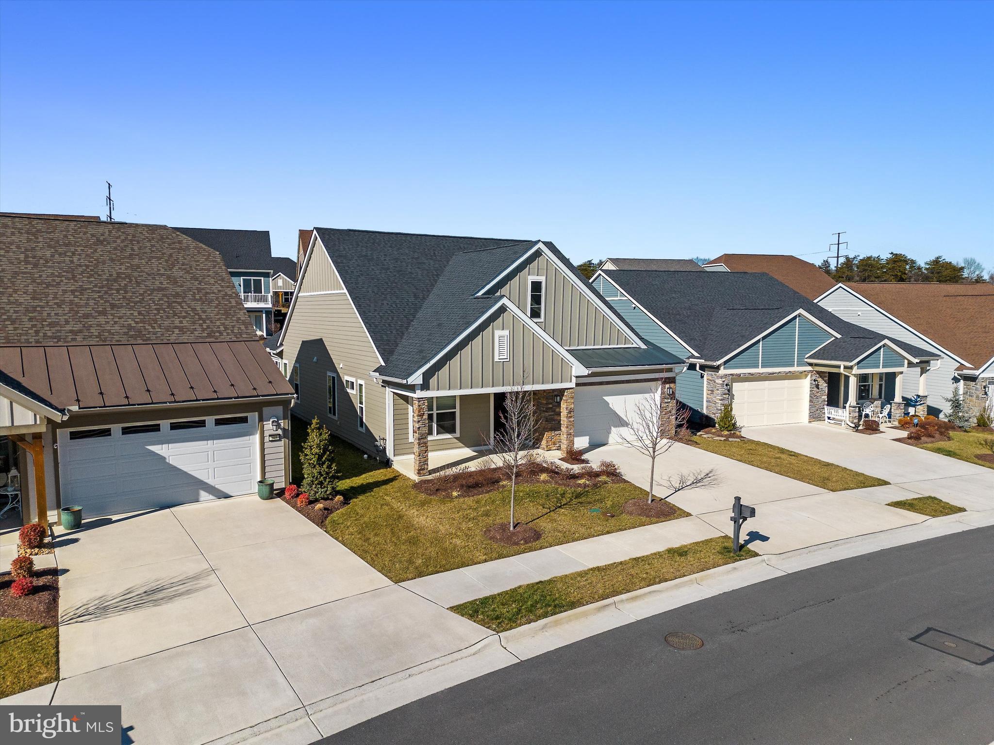 SHENANDOAH - Residential