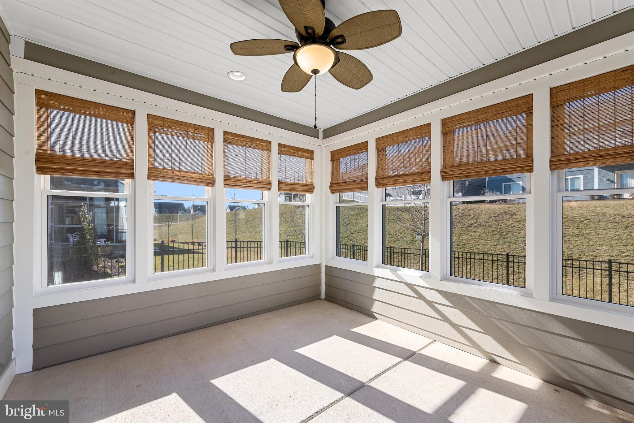 SHENANDOAH - Residential