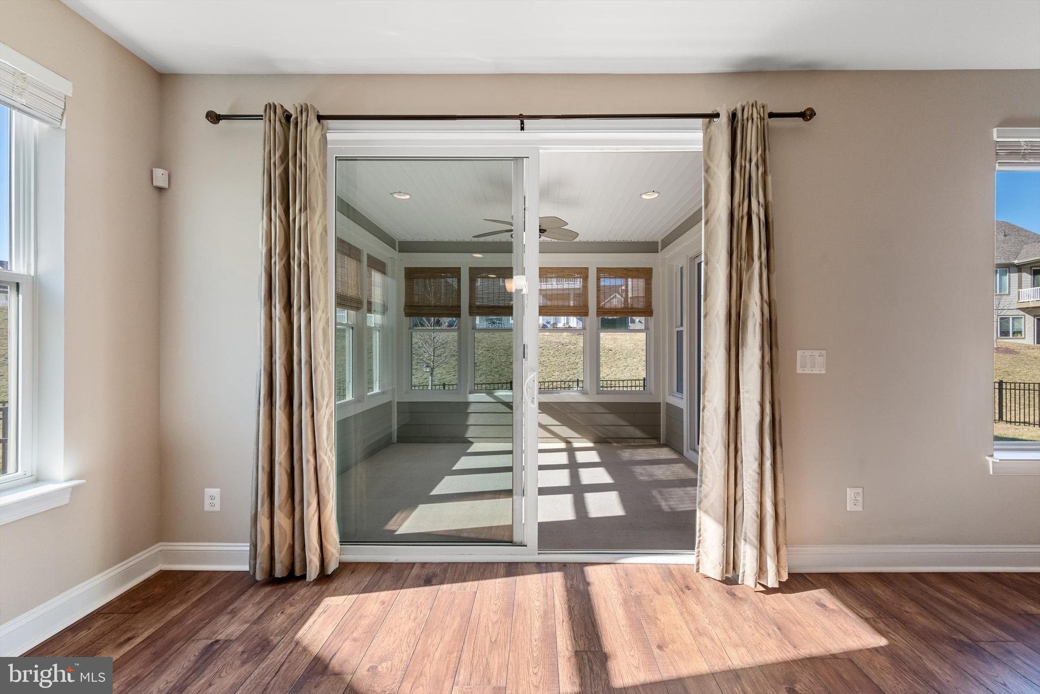 SHENANDOAH - Residential