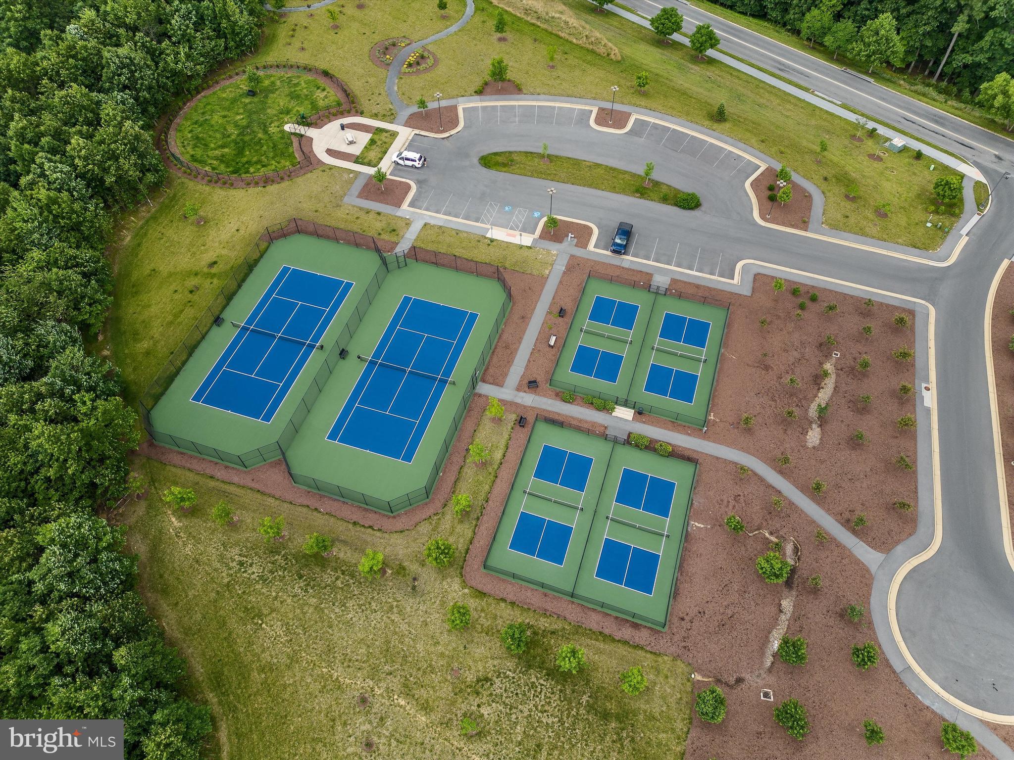 SHENANDOAH - Residential