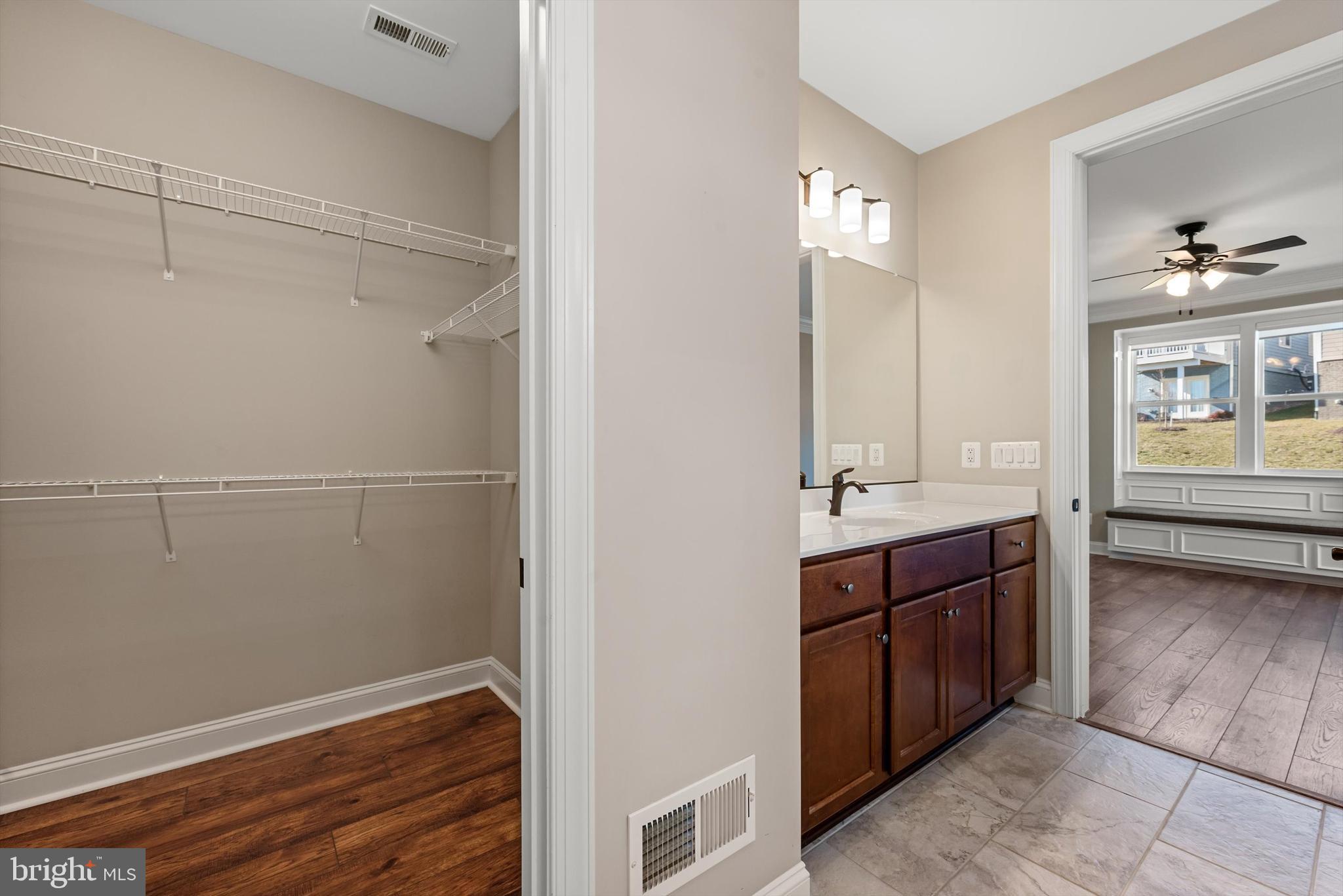 SHENANDOAH - Residential