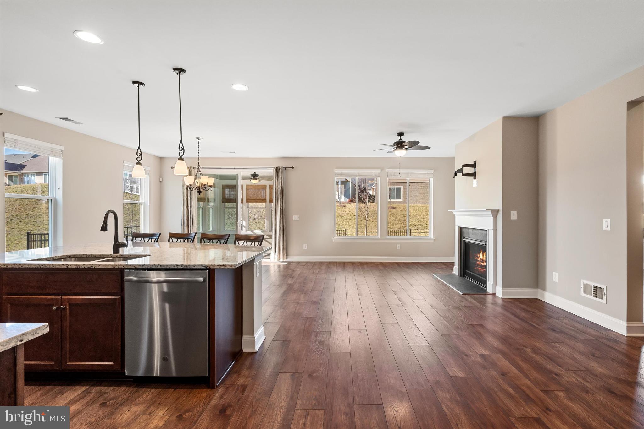 SHENANDOAH - Residential