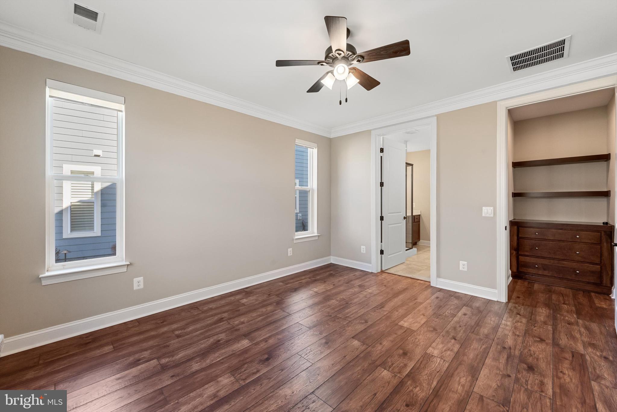 SHENANDOAH - Residential