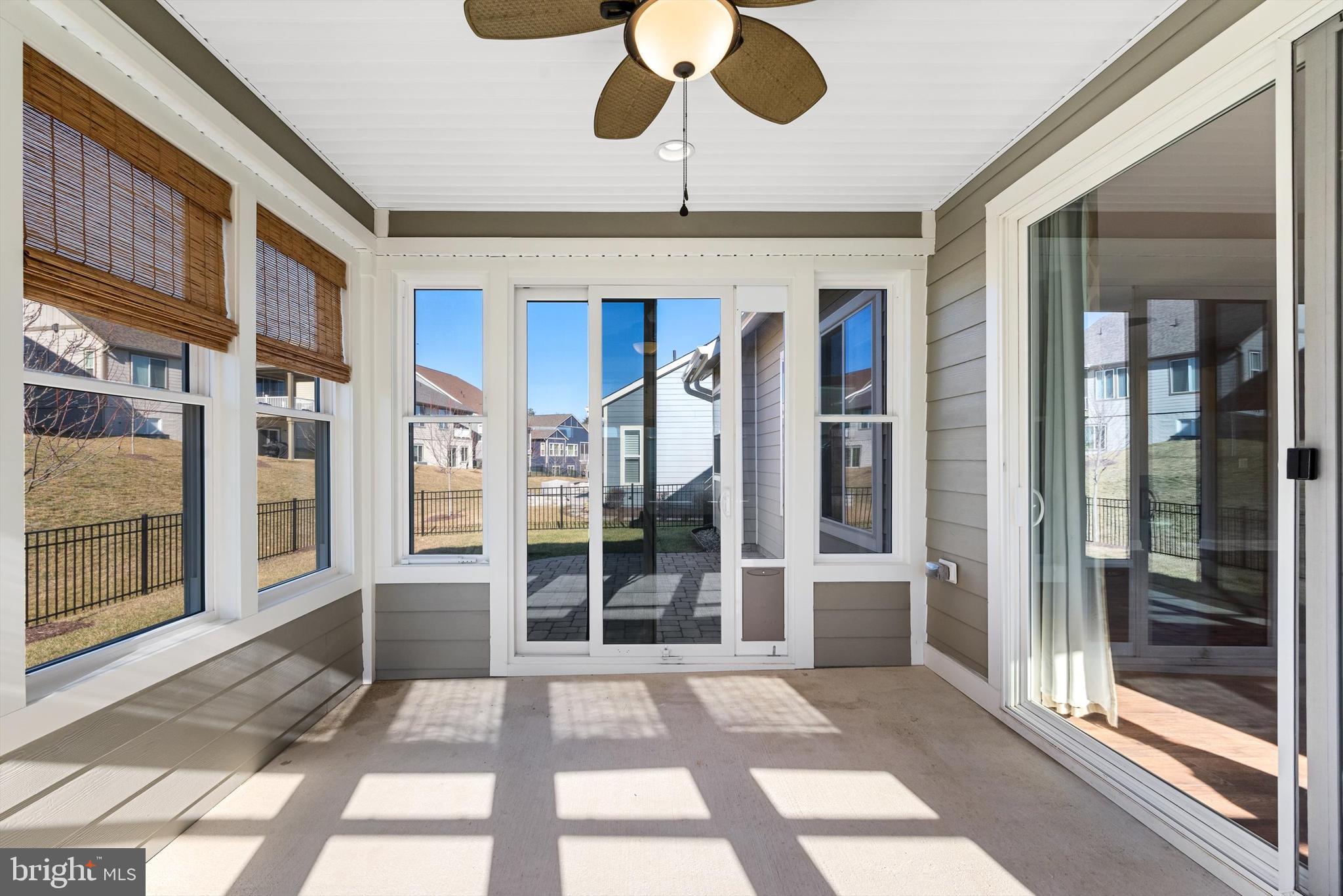 SHENANDOAH - Residential