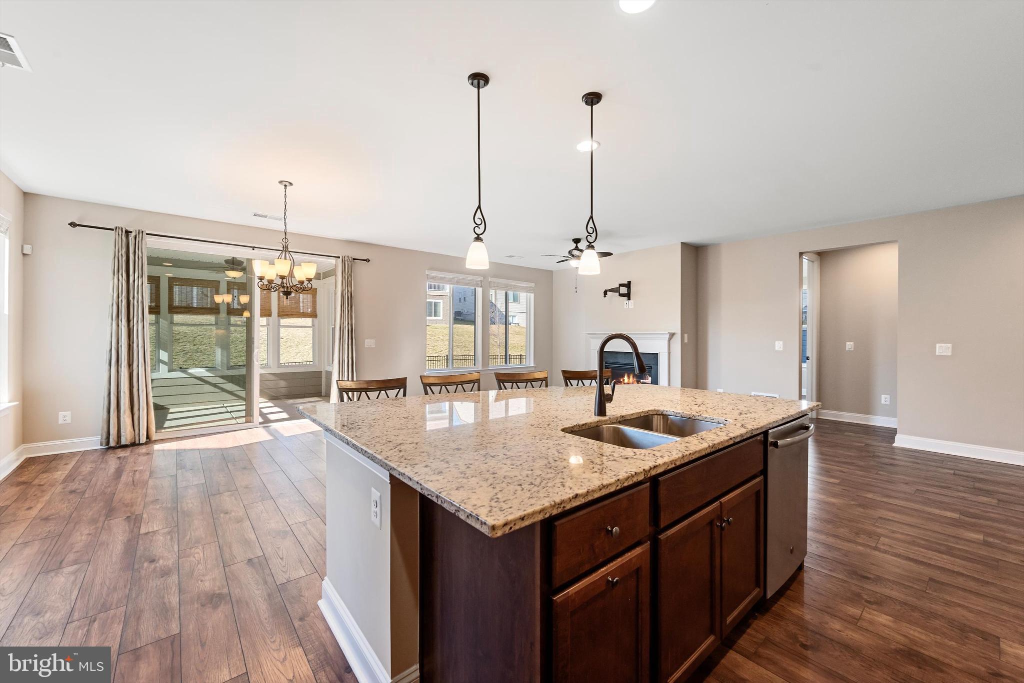 SHENANDOAH - Residential