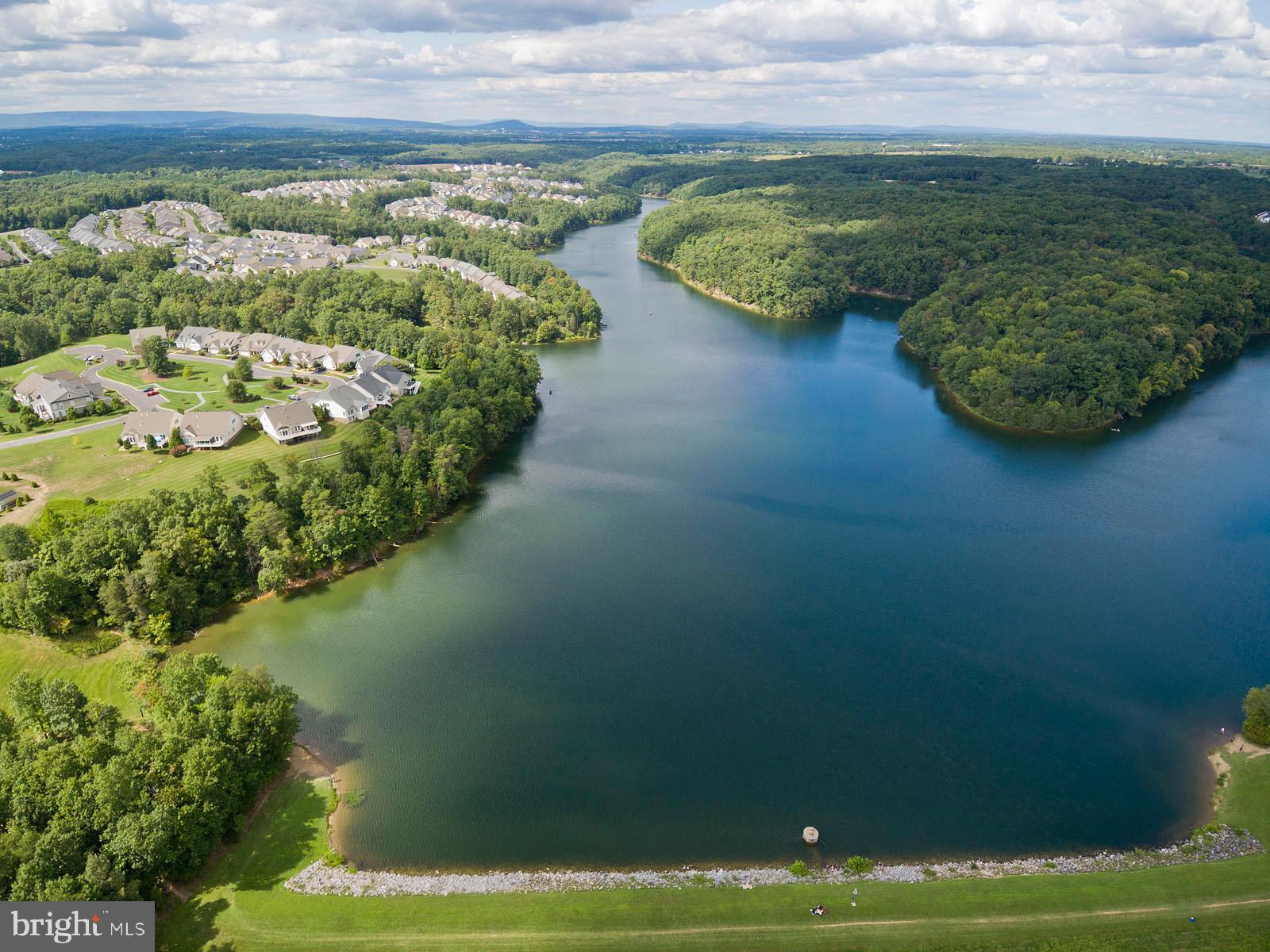 SHENANDOAH - Residential