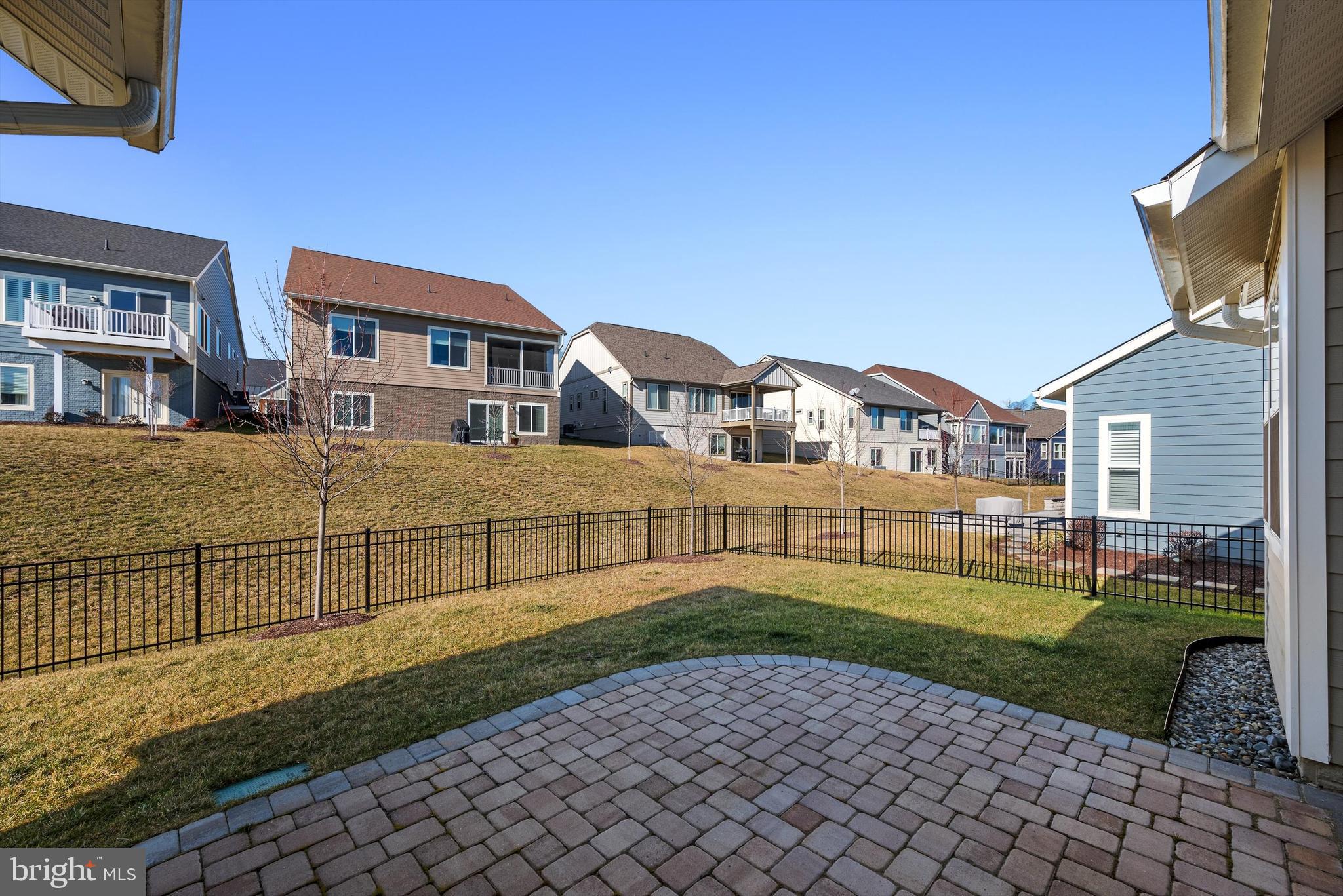 SHENANDOAH - Residential