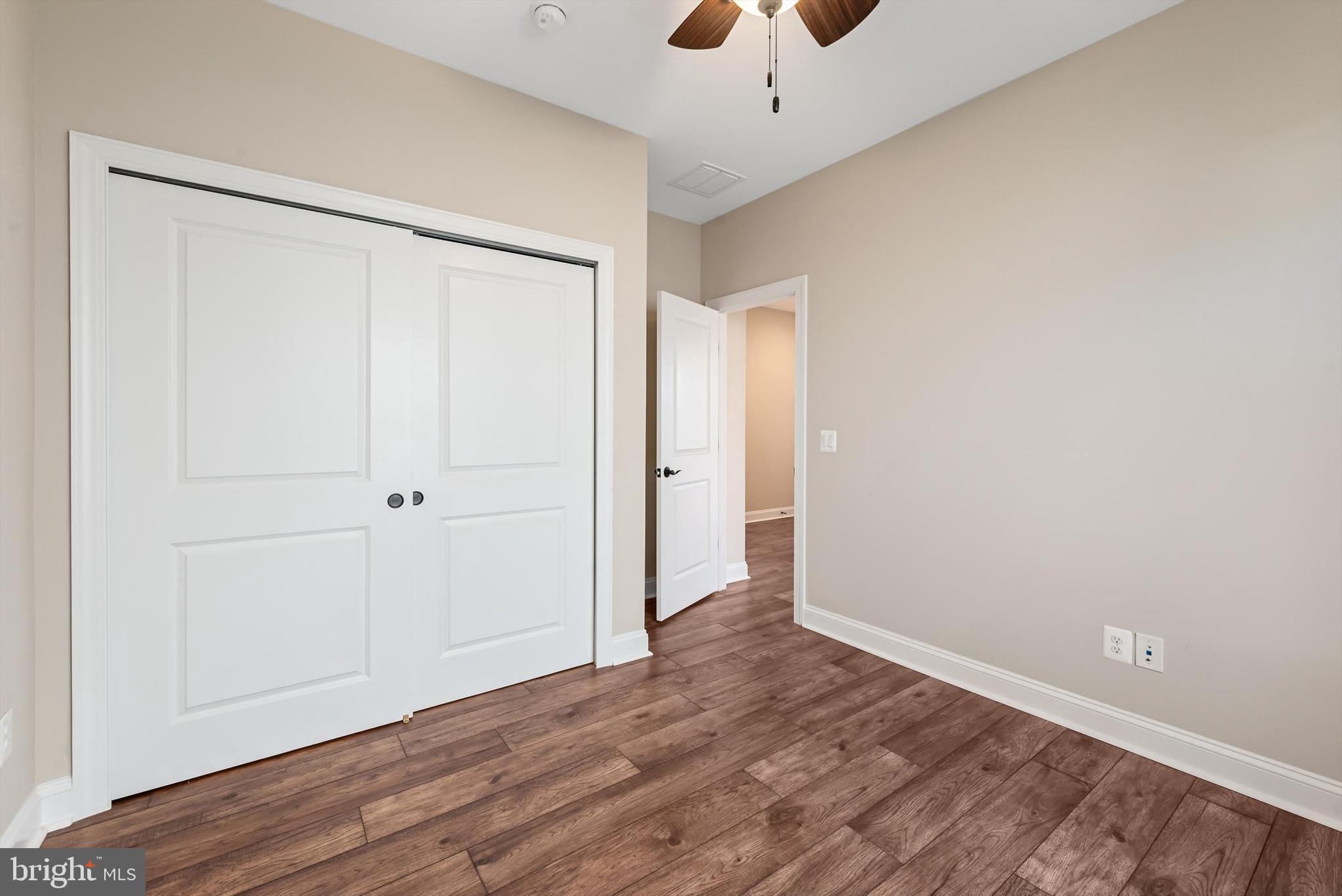 SHENANDOAH - Residential