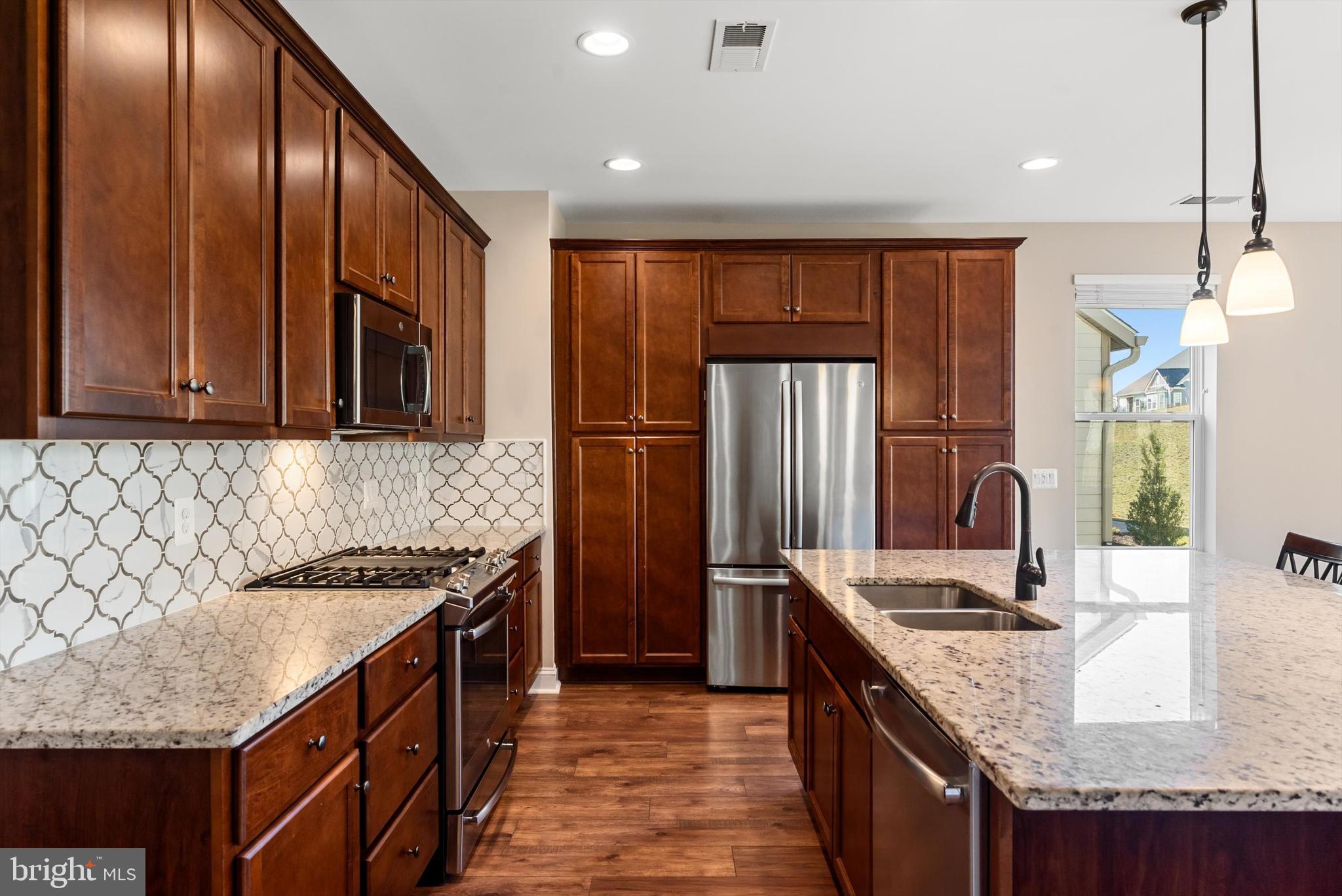 SHENANDOAH - Residential