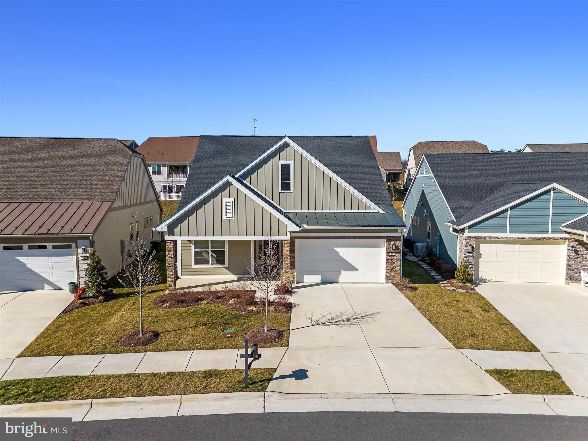 SHENANDOAH - Residential